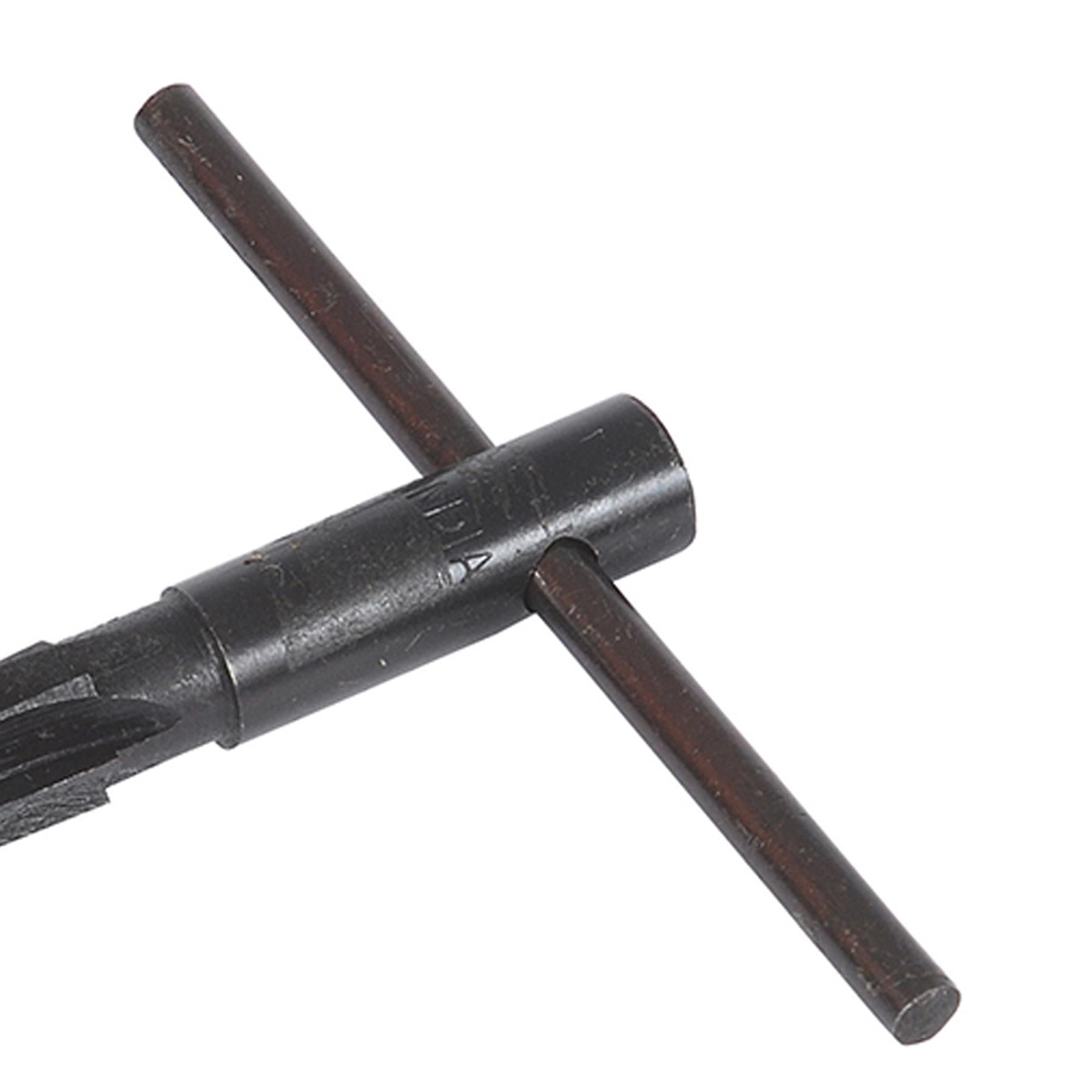 Repairmans Taper Reamer 3mm - 12mm Hardened And Tempered Carbon Steel Quality