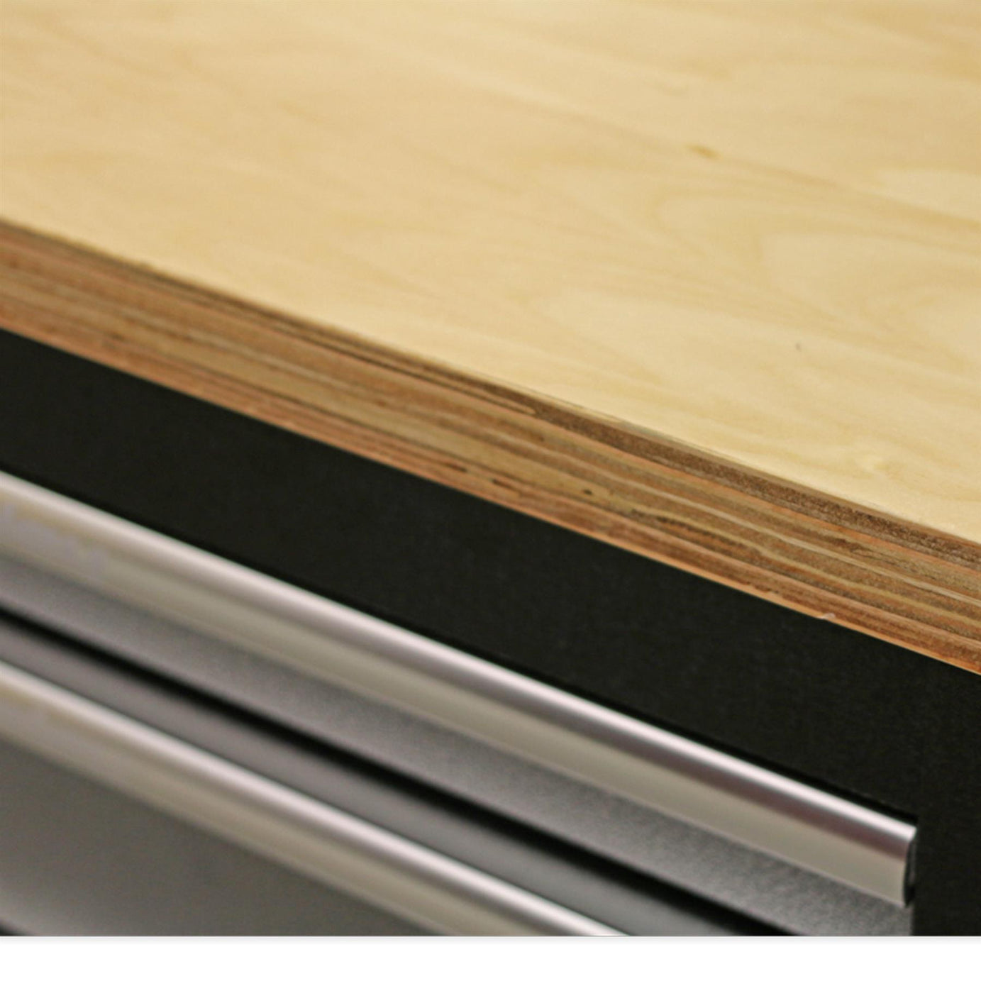 Sealey Pressed Wood Worktop Base Cabinets 1360mm