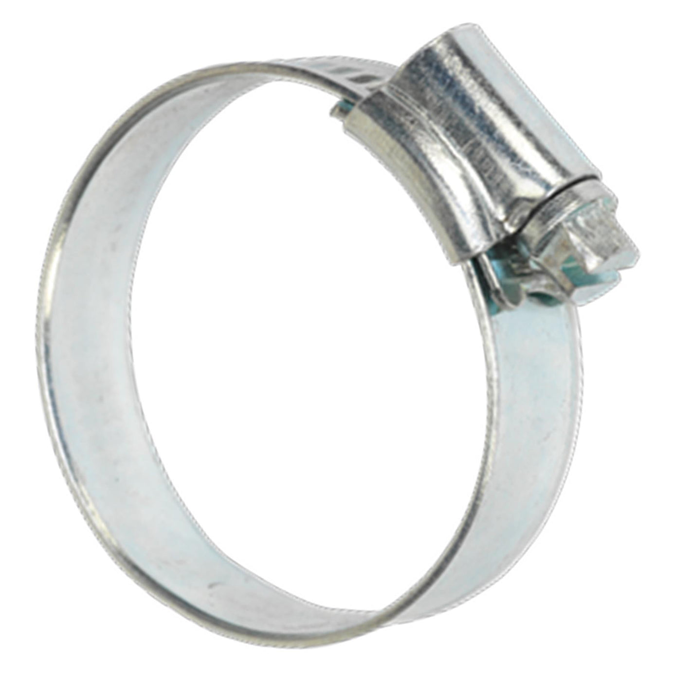 Sealey Hose Clip Zinc Plated 32-44mm Pack of 20