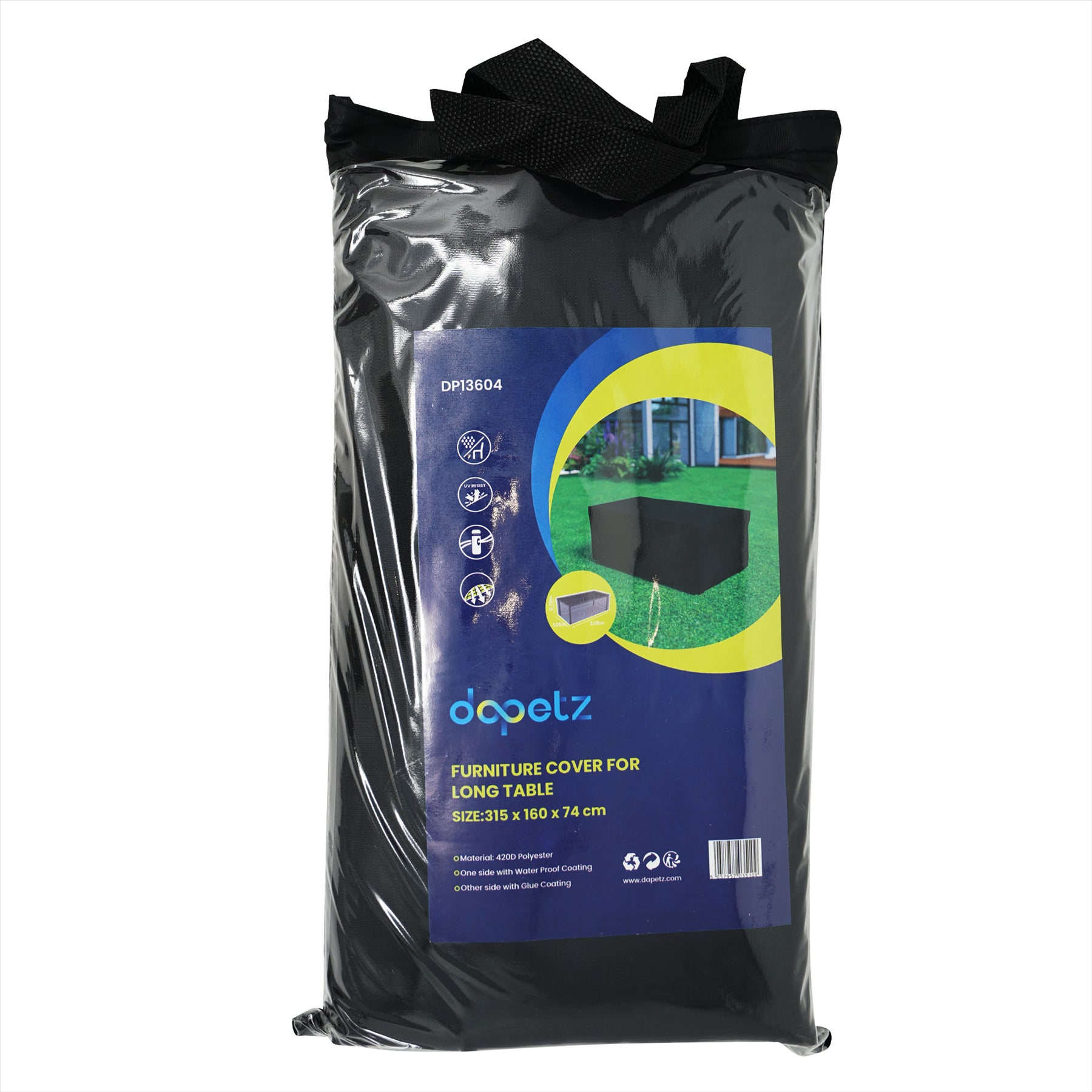 Waterproof Patio Heavy Duty