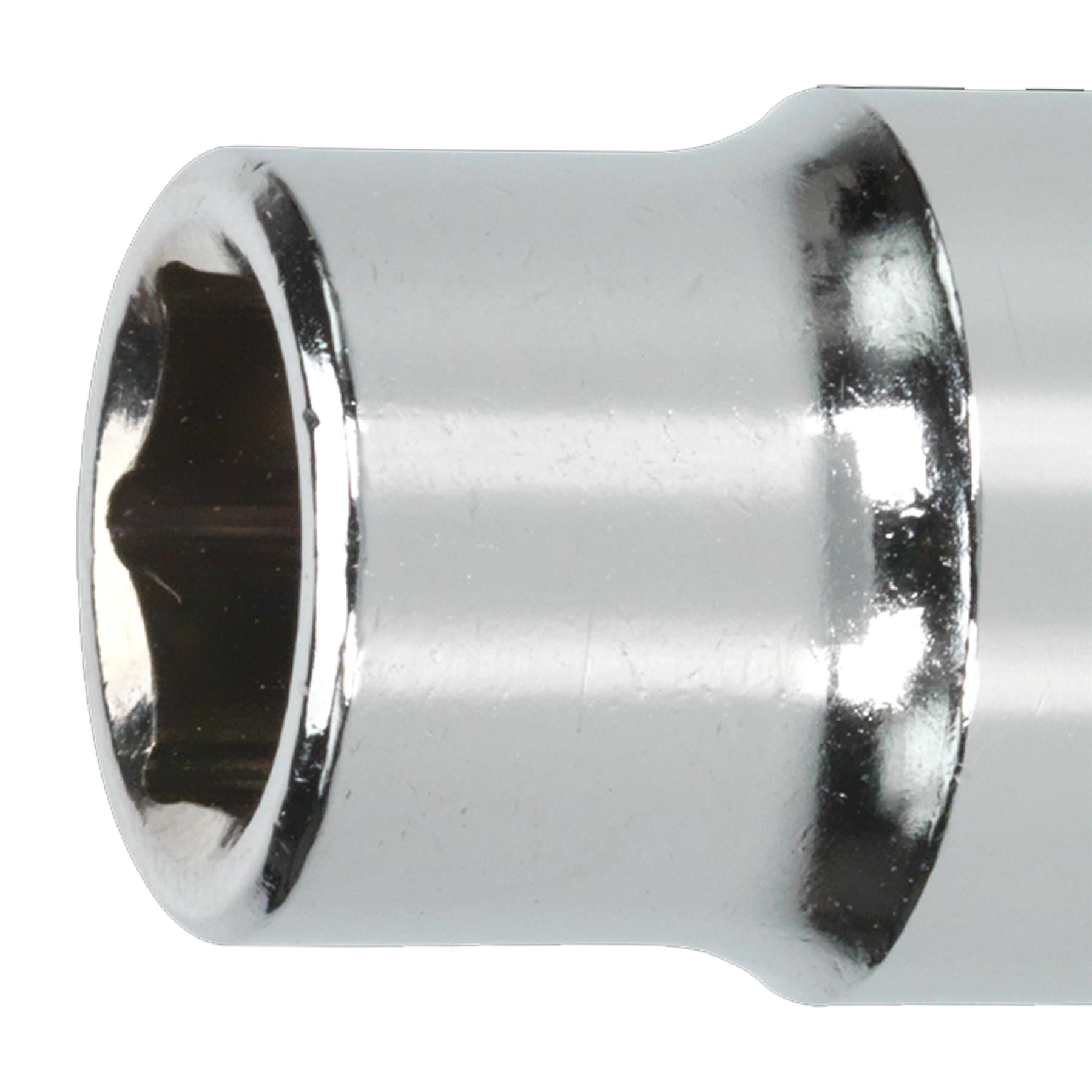 Sealey WallDrive Socket 12mm 1/2"Sq Drive
