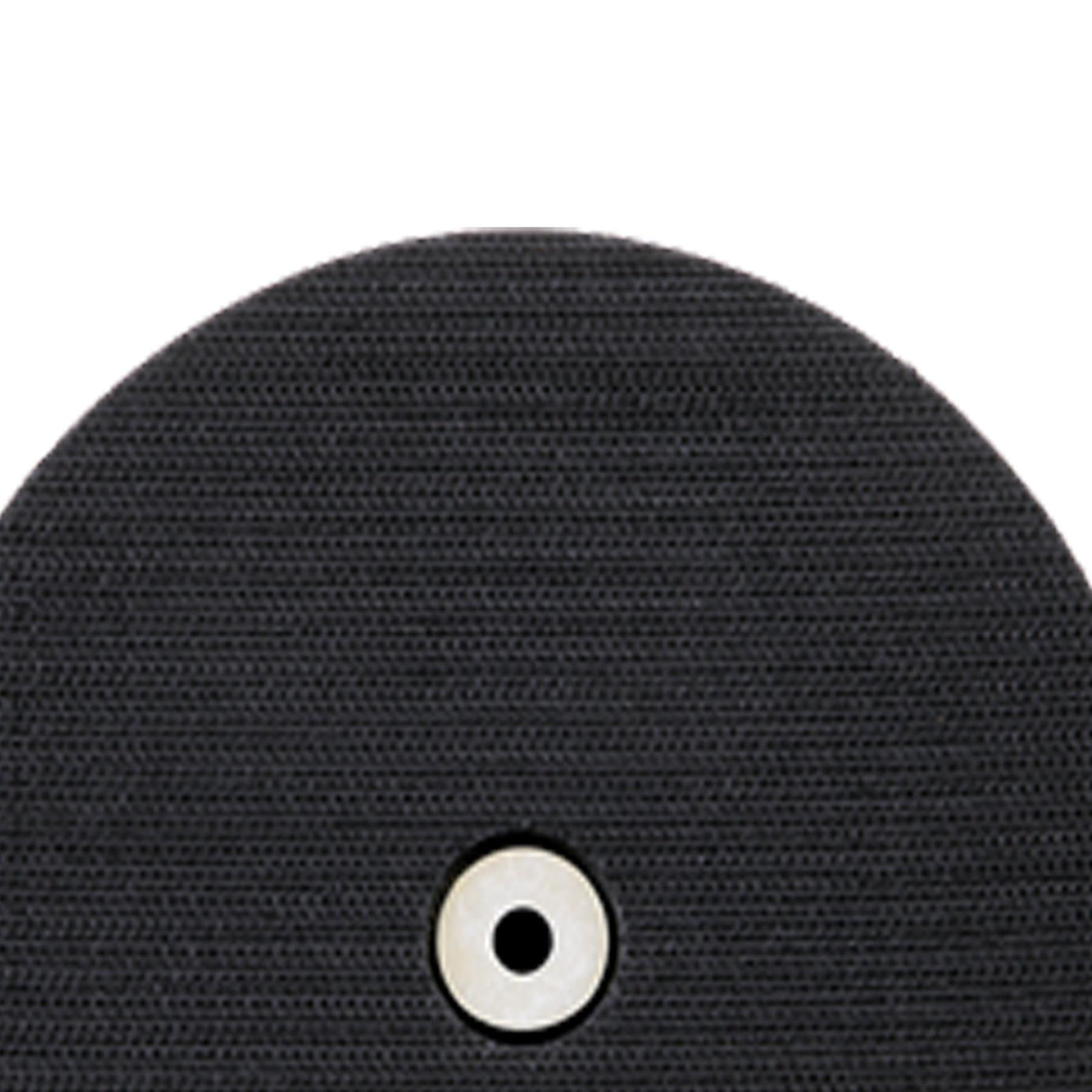 Sealey Hook-and-Loop Backing Pad - M6 �150mm
