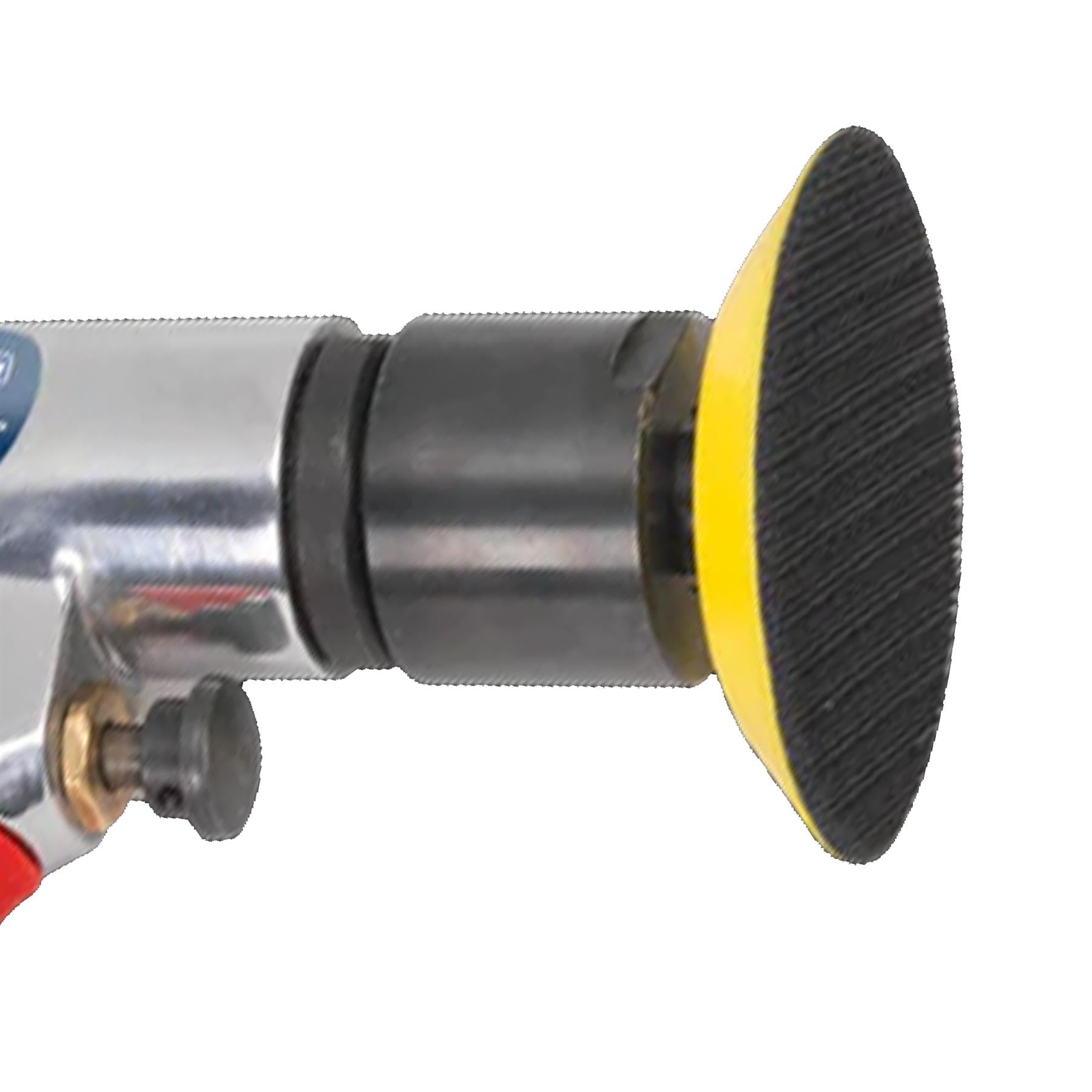 Sealey Air Polisher �75mm