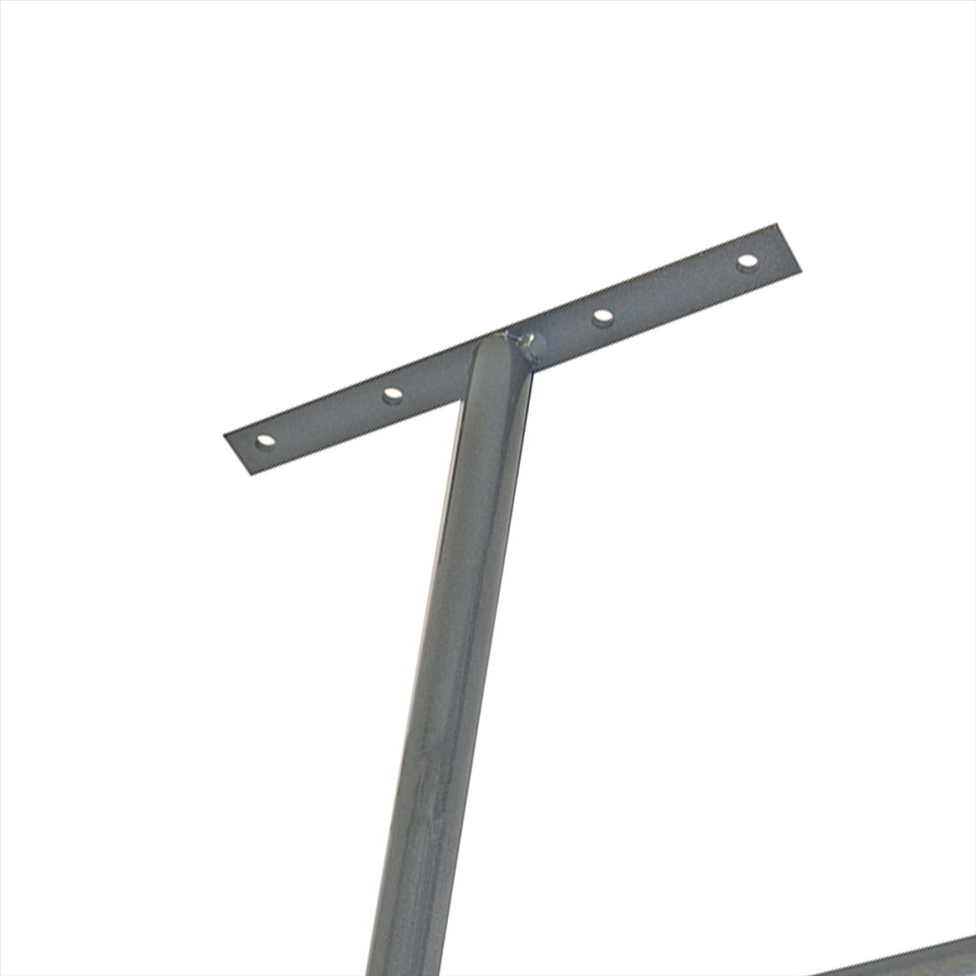 Storage Hooks - Overhead/Hook Pack of 5 - 290mm (A) Tubular Steel Corrosion-Resistant