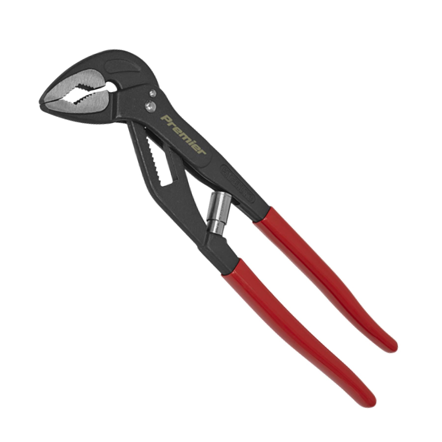 Sealey Water Pump Pliers 300mm Self Adjusting