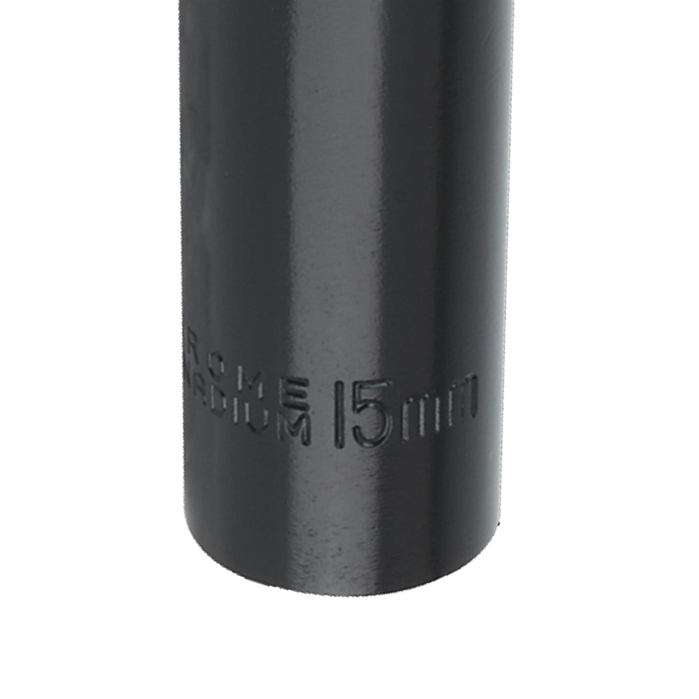 Sealey Impact Socket 15mm Deep 1/2"Sq Drive