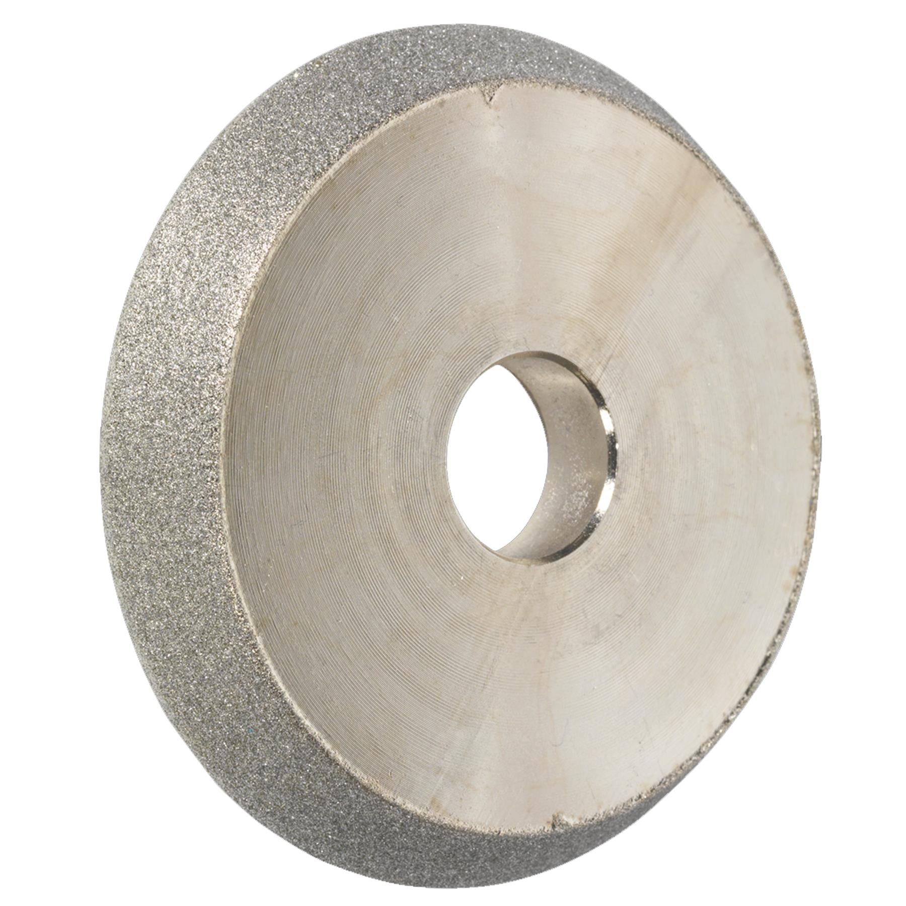 Sealey Grinding Wheel for SMS2008 Drill Bit Sharpener