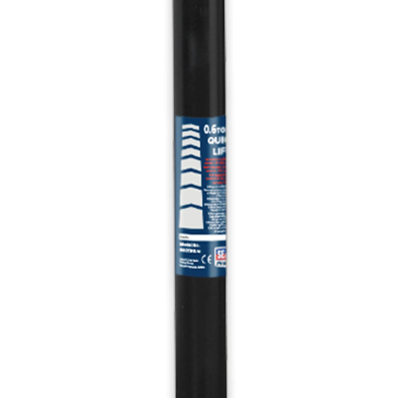 Sealey Transmission Jack 0.6tonne Vertical Quick Lift