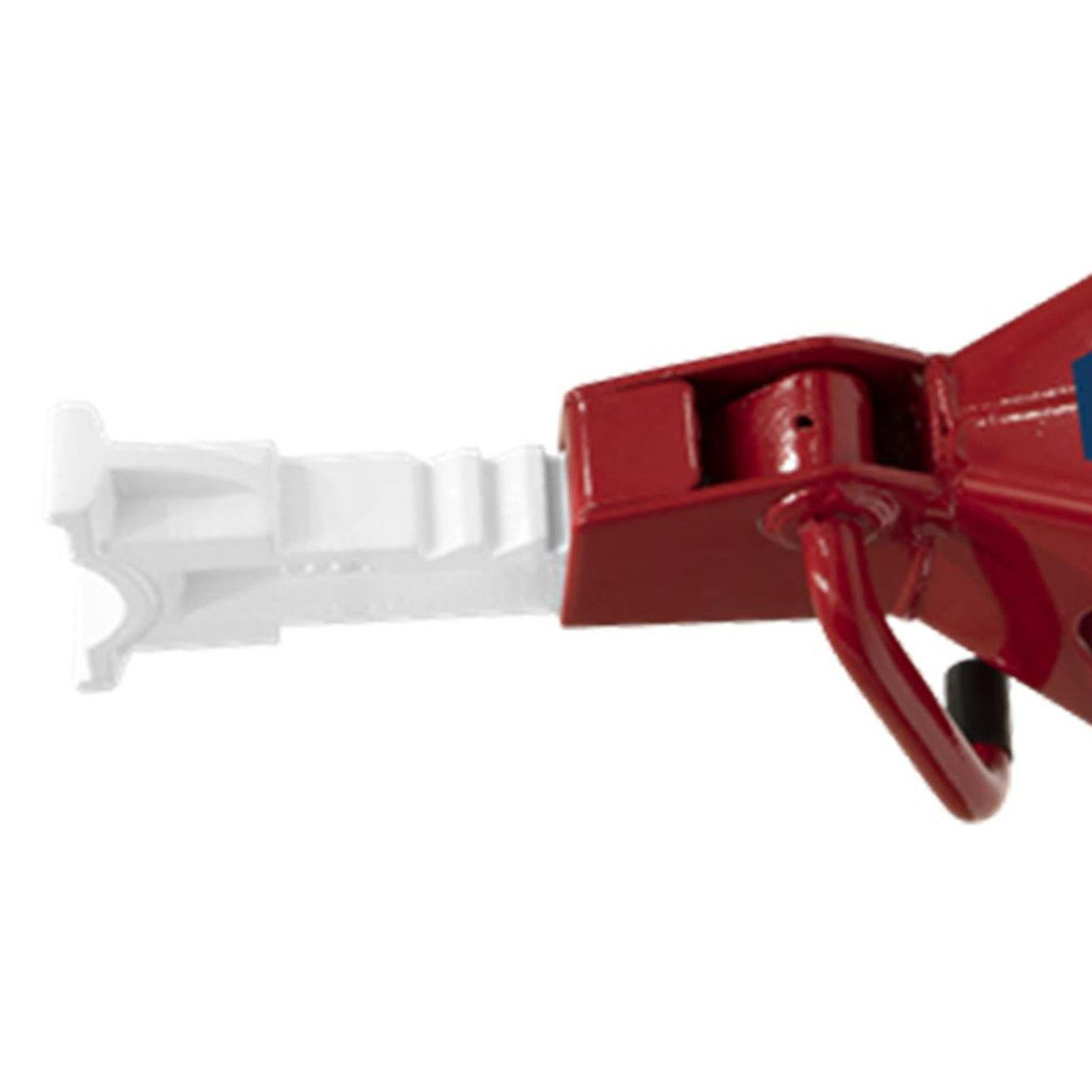 Sealey Axle Stands (Pair) 3tonne Capacity per Stand Ratchet Type