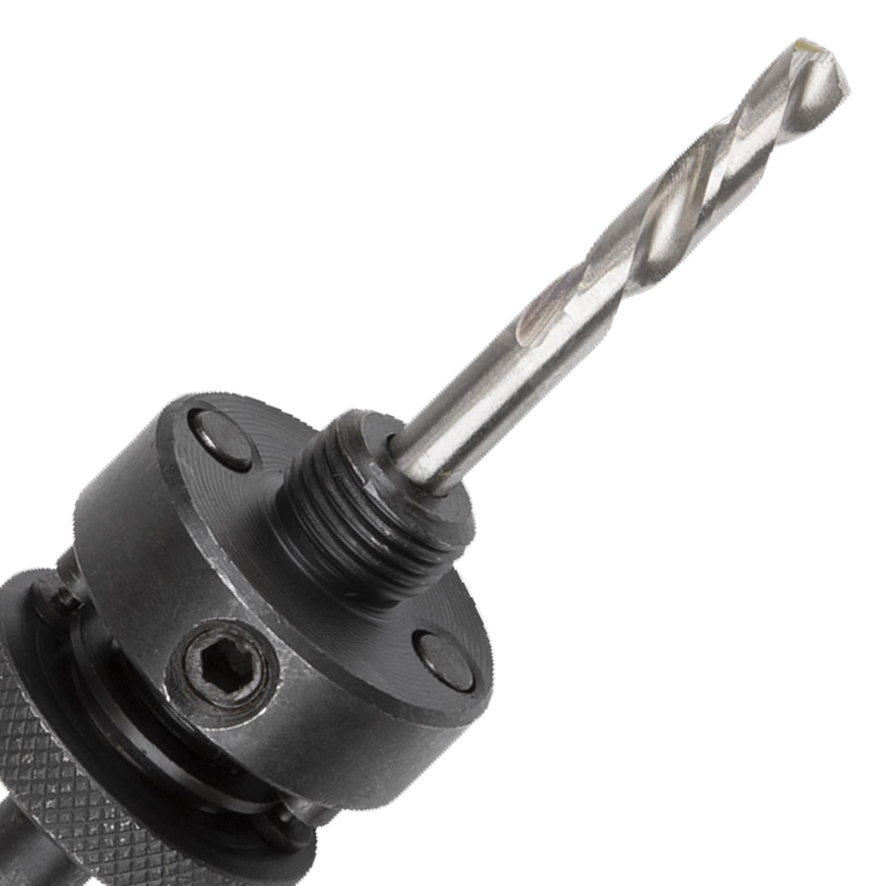 Sealey SDS Plus Mandrel �32-152mm