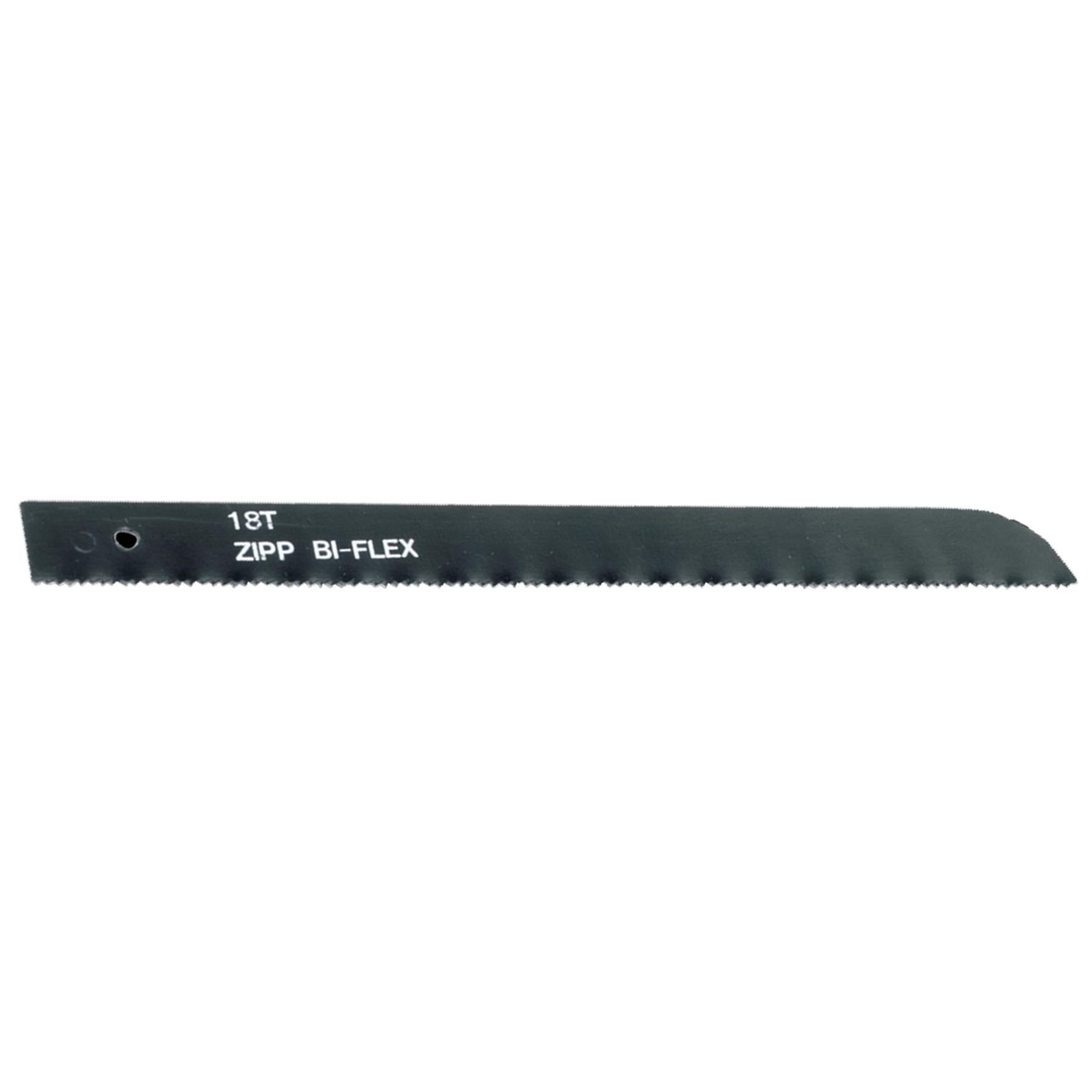 Sealey Air Saw Blade 18tpi Pack of 5