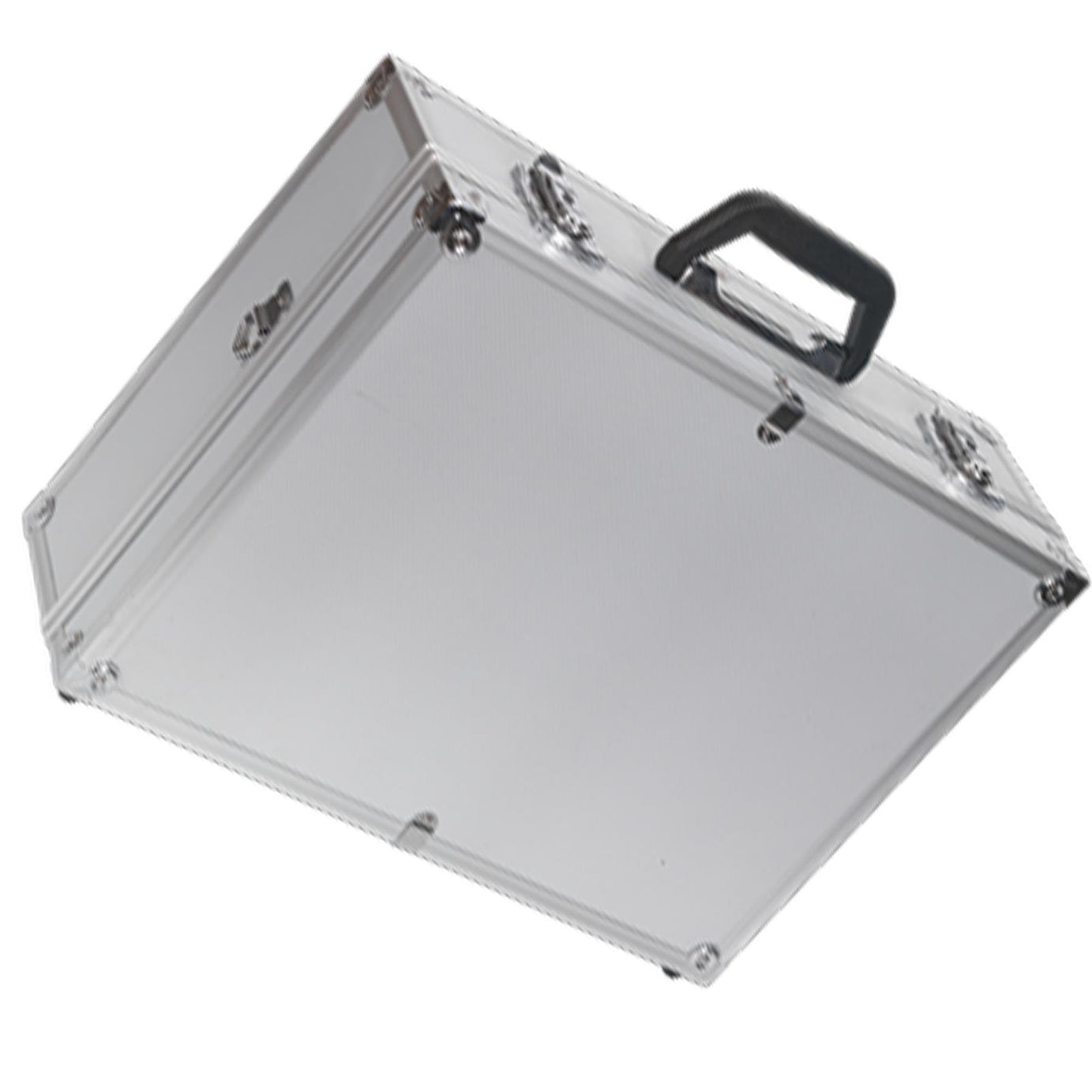 Sealey Tool Case Aluminium Square Edges