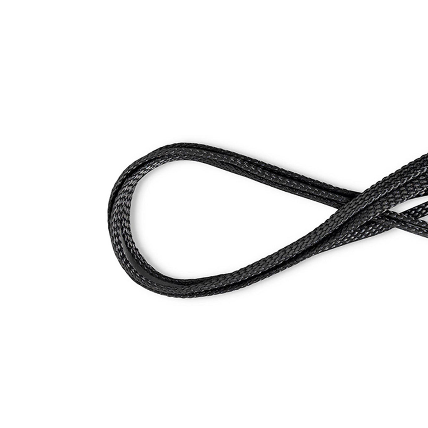 Scruffs Flat Laces Black Black Hard wearing T54935