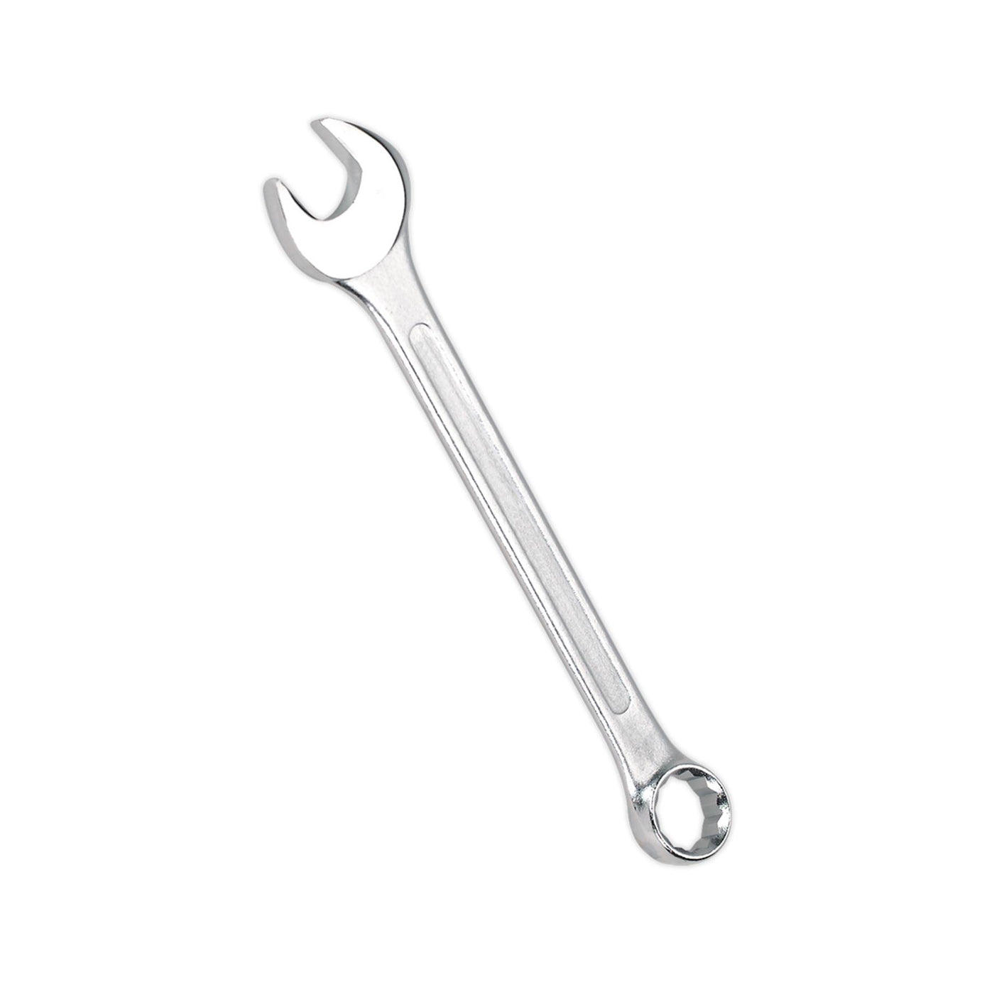 Sealey Combination Spanner 16mm Chrome Vanadium steel