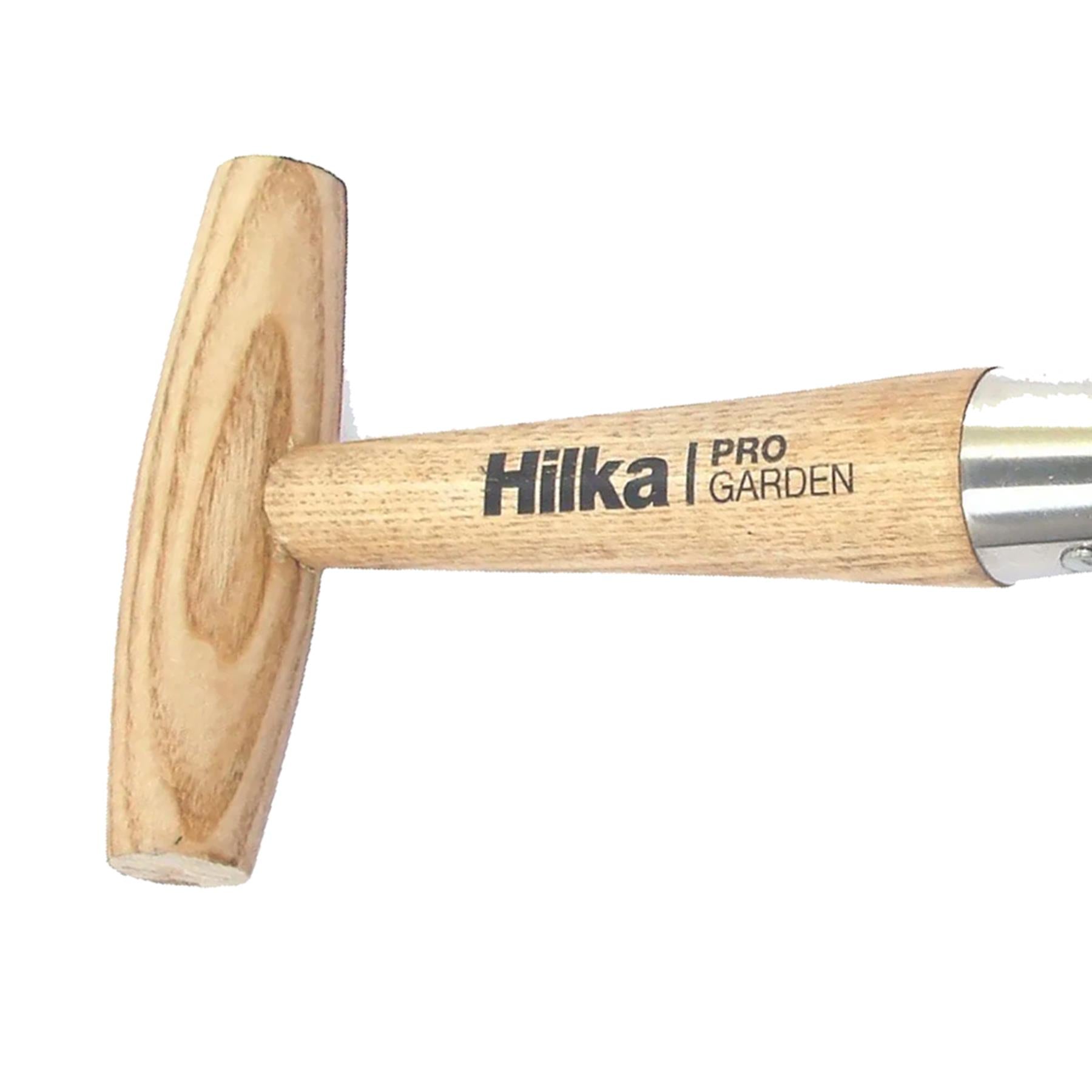 Premium Stainless Steel Hand Dibber