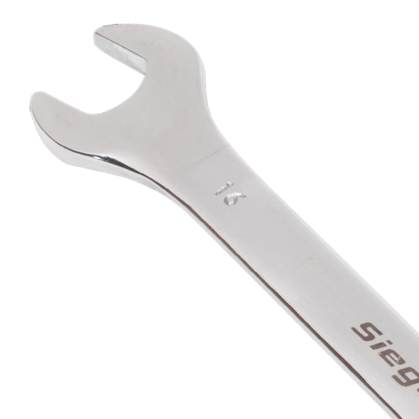 Sealey Combination Spanner 16mm Garage Workshop DIY