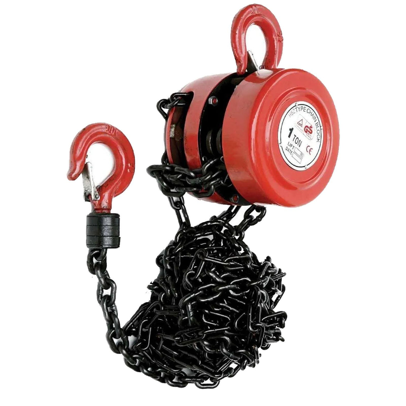 Reliable 1000kg Chain Block