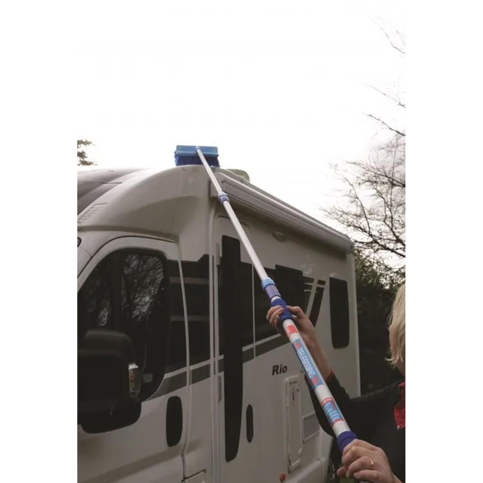 3m Extendable Wash Brush