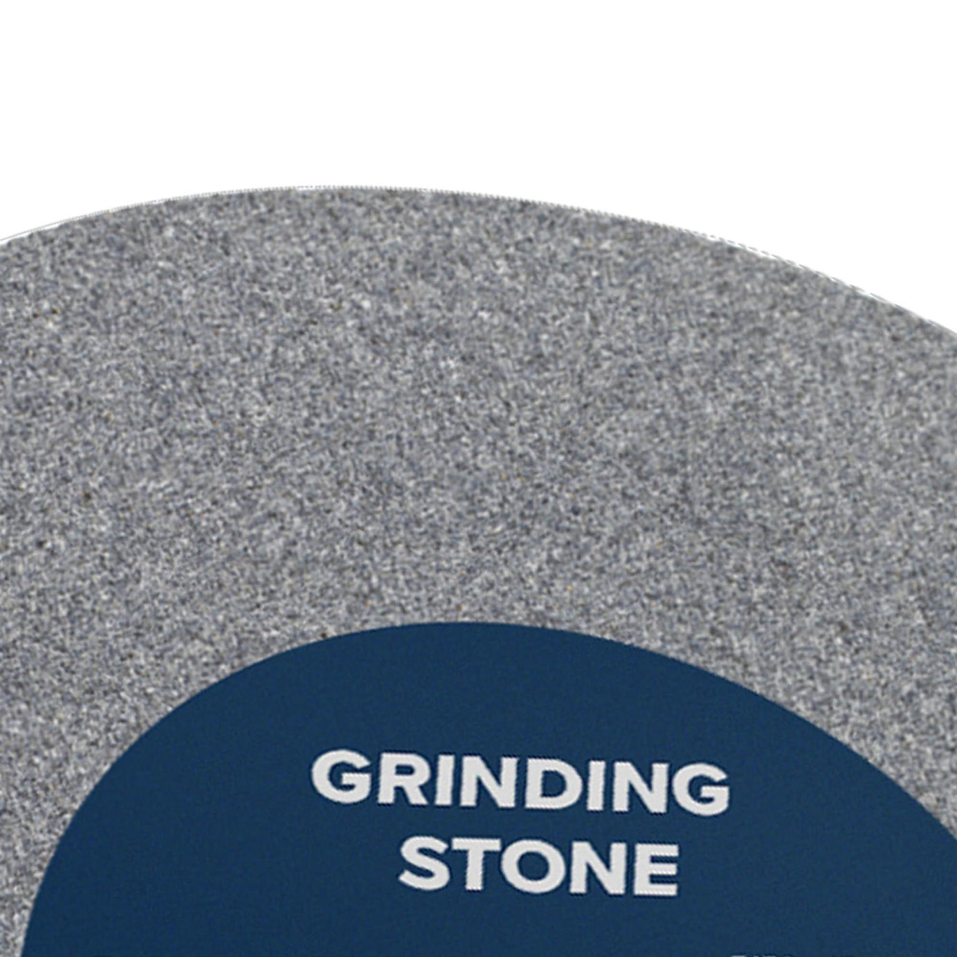 Sealey Grinding Stone �150 x 16mm 13mm Bore A60P Fine