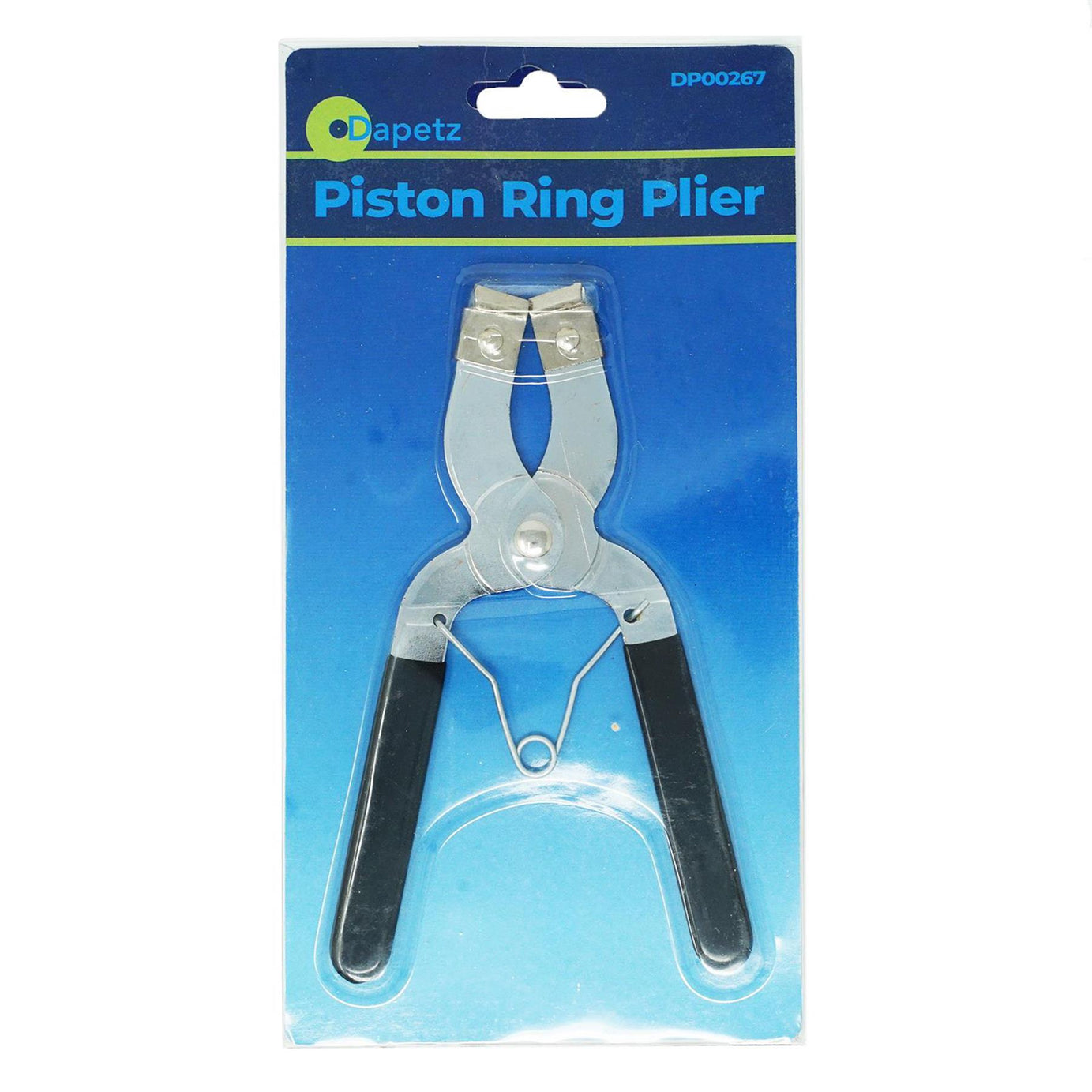 Piston Ring Pliers Remover
