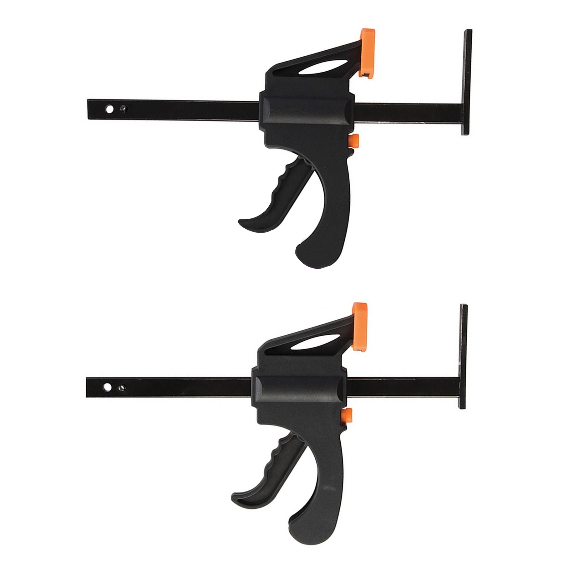 Ttswc Plunge Track Workpiece Saws Clamps Builders Power DIY Tool 320mm