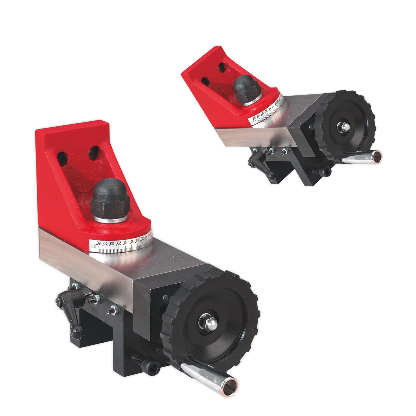 Sealey Mill Attachment High Quality Accessories SM3002MA