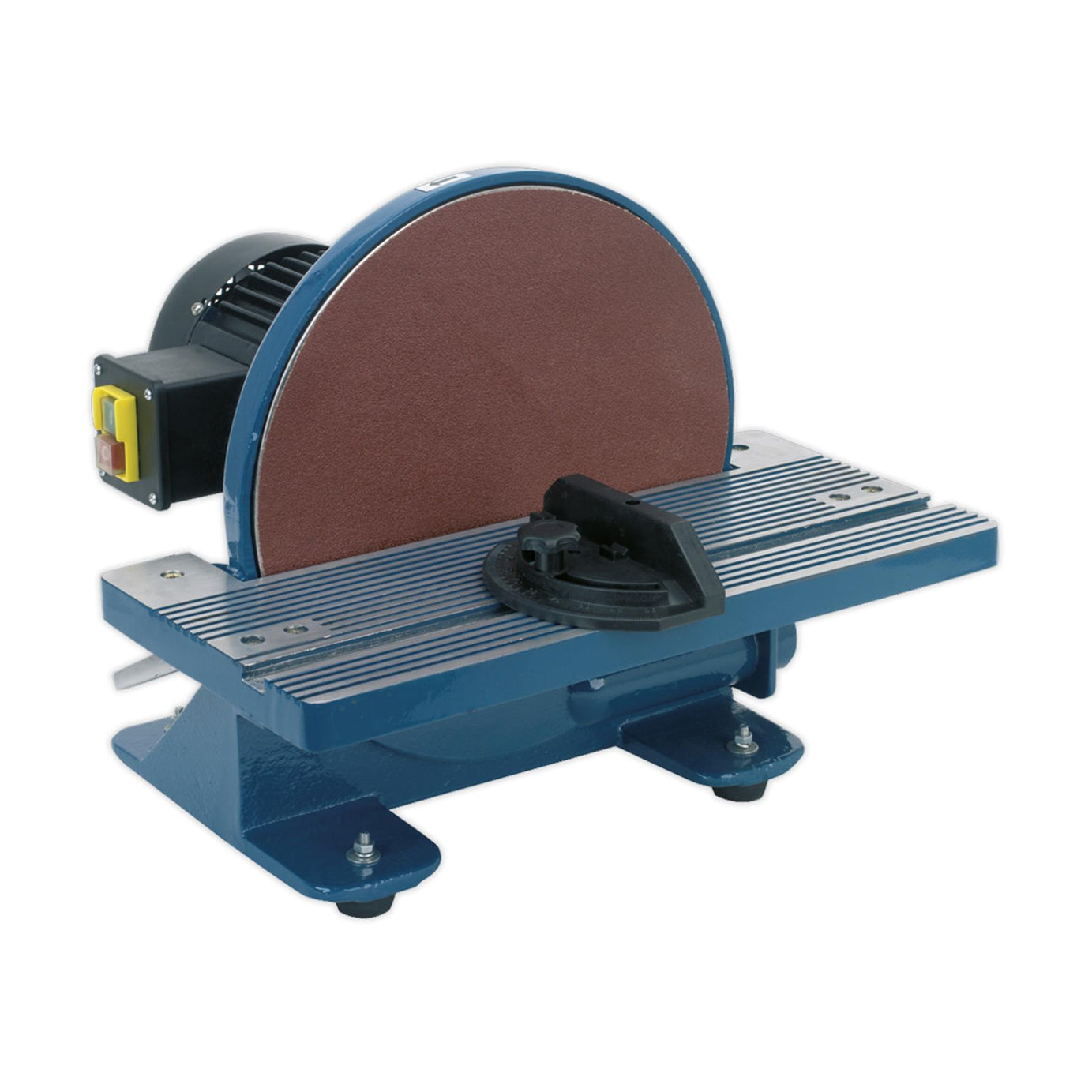 Sealey Disc Sander Bench Mounting 305mm 750W/230V