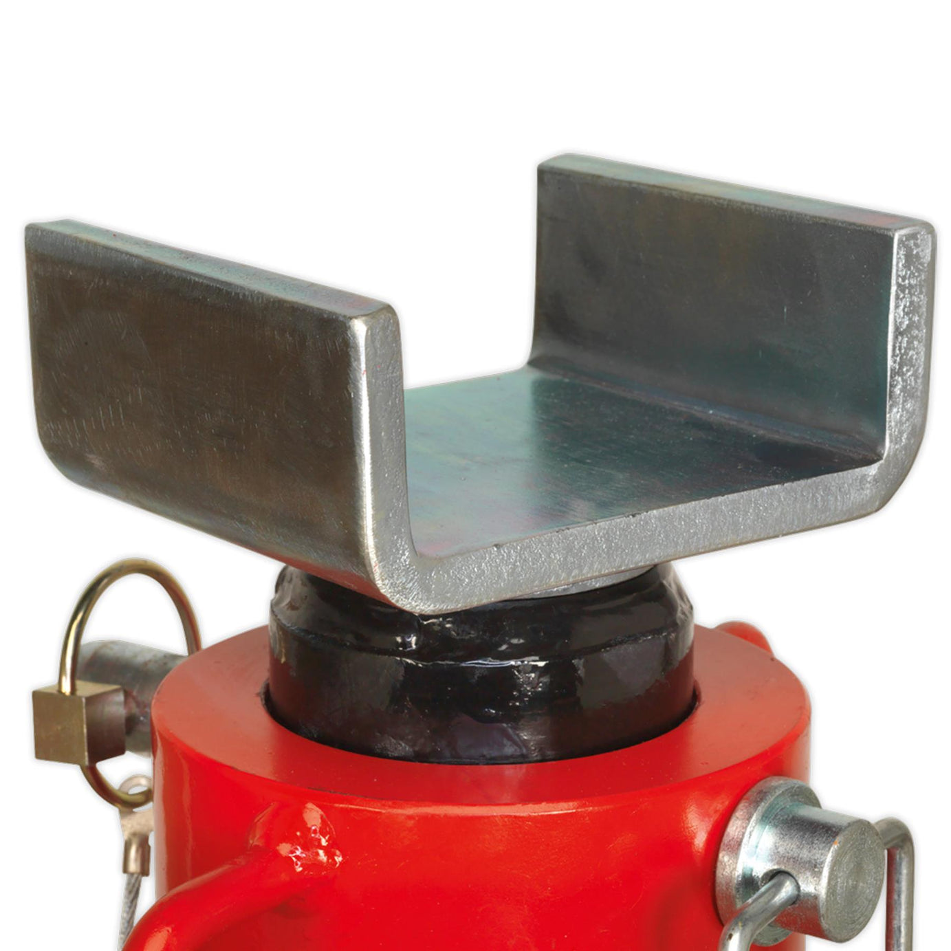 Sealey High Level Commercial Vehicle Support Stand 7tonne