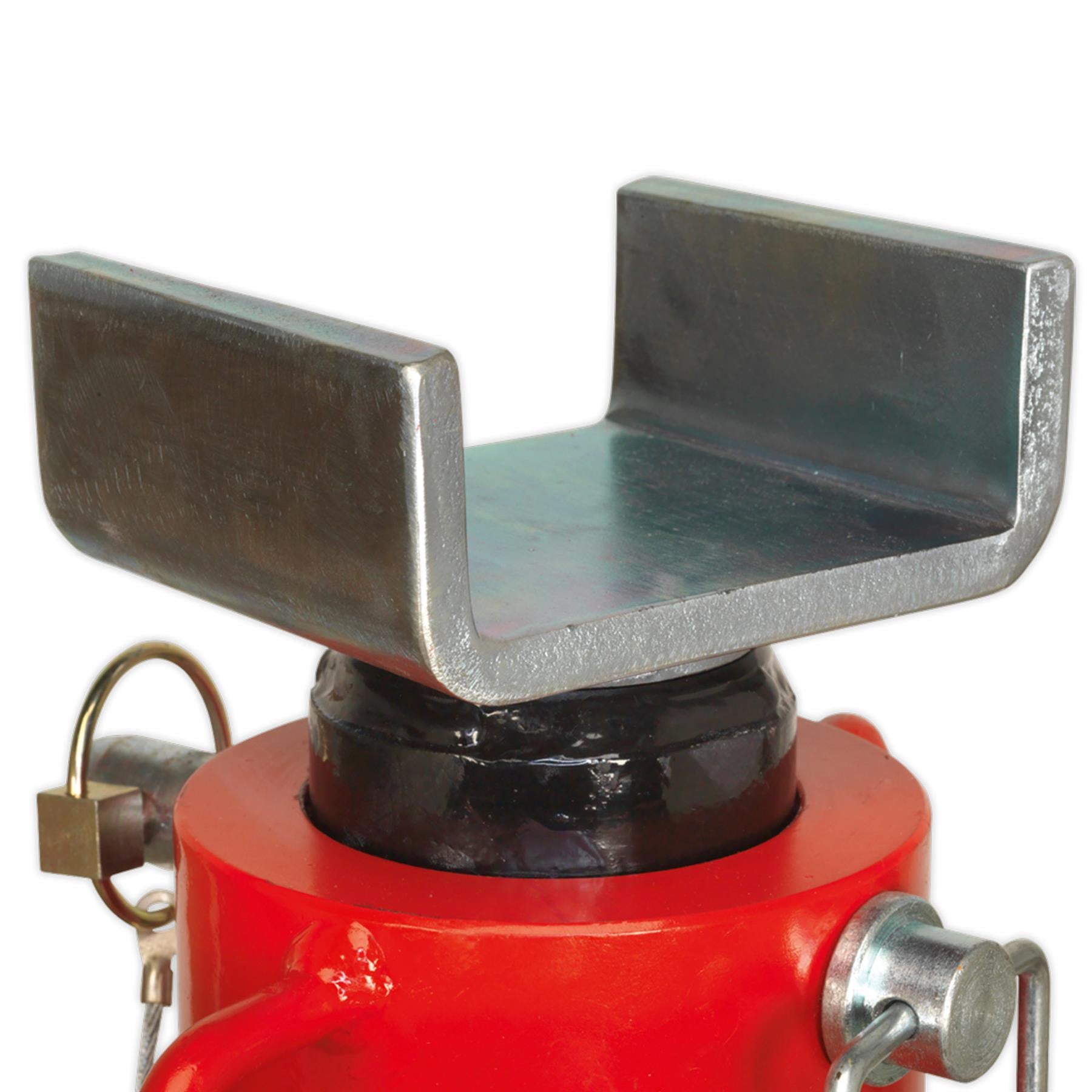 Sealey High Level Commercial Vehicle Support Stand 7tonne