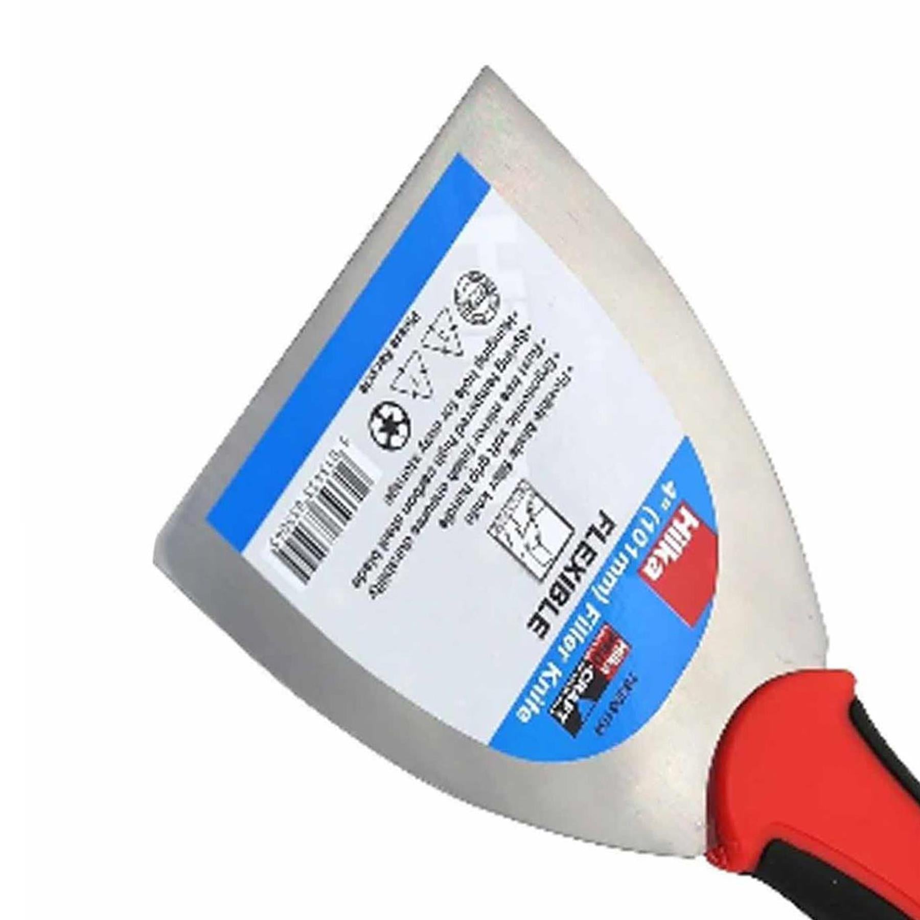 Hilka 4" (101mm) Filler Knife