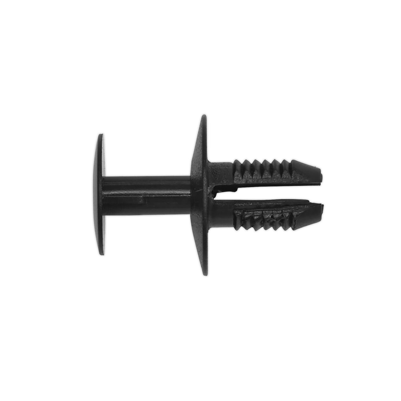 Push Rivet, 20mm x 30mm, Universal - Pack of 20. Sealey