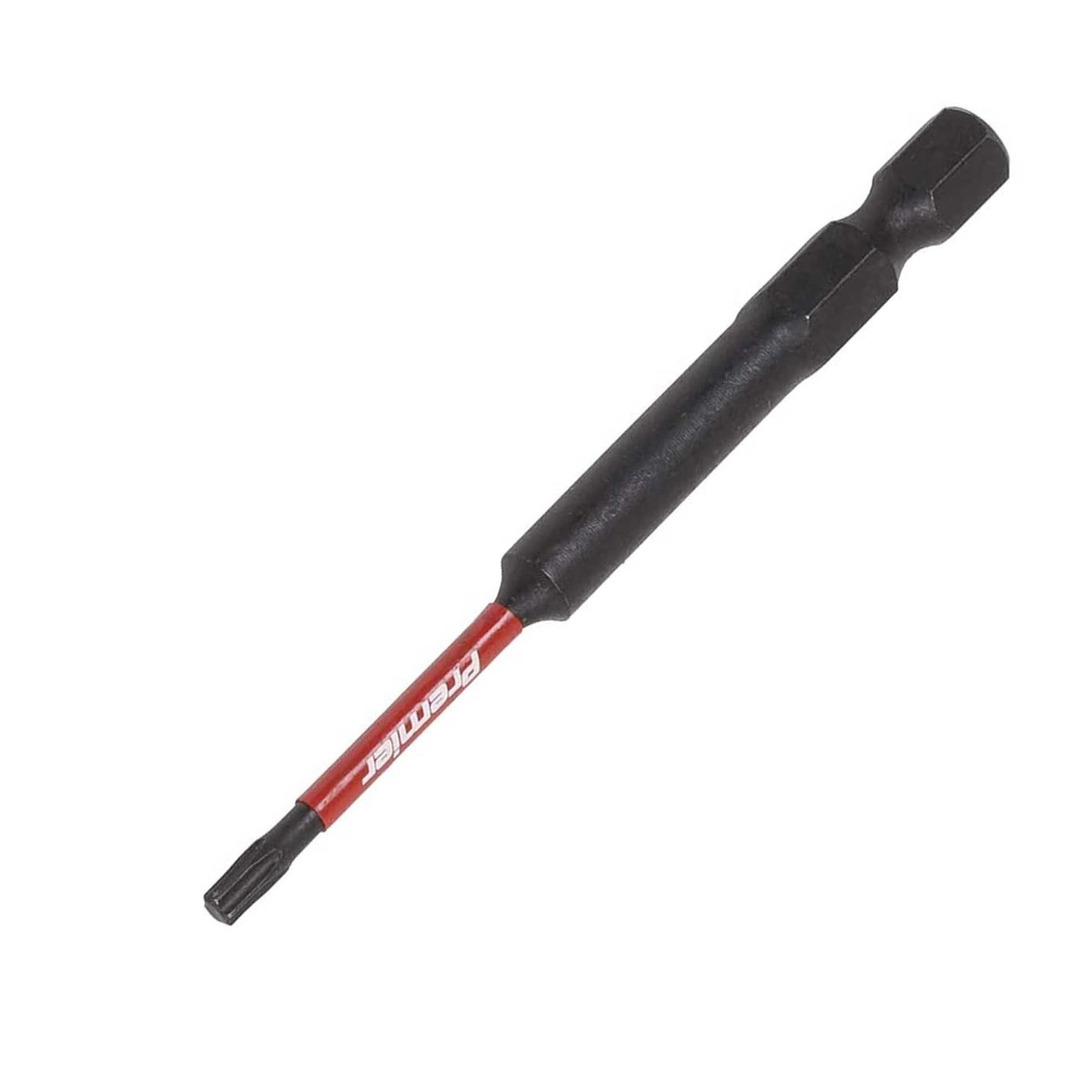 TRX Star* T27 Impact Power Tool Bits 75mm - 3pc