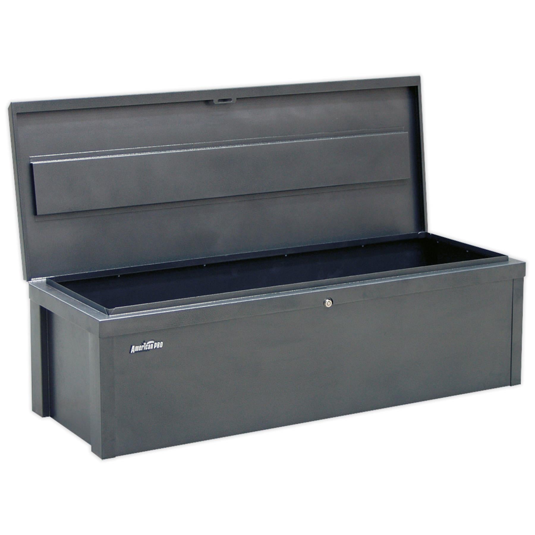 Sealey Steel Storage Chest 1200 x 450 x 360mm