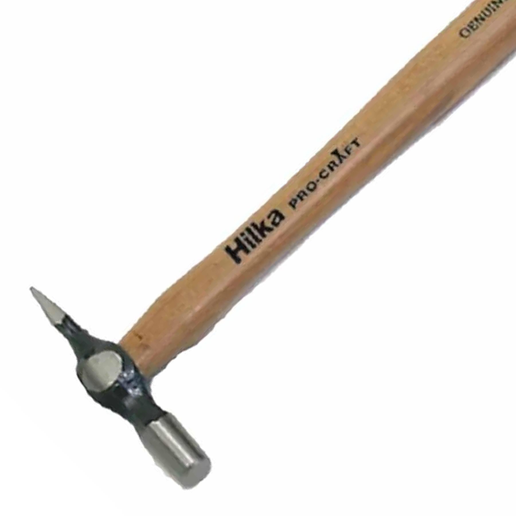 Hilka Cross Pein Hammer