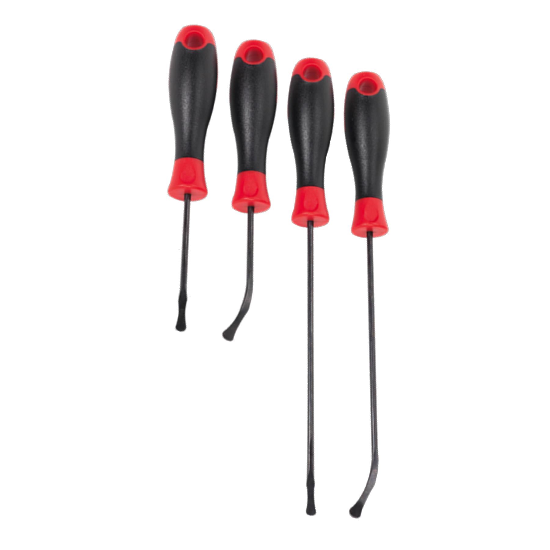 Sealey O-Ring Removal Tool Set 4pc