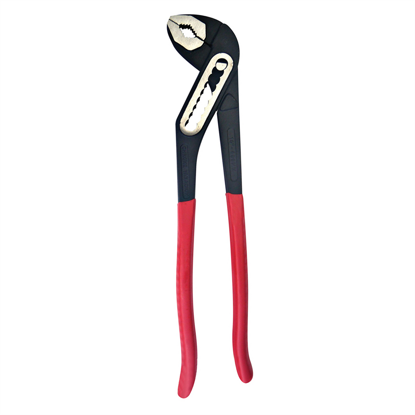 Box Joint Water Pump Pliers Set Corrosion-Resistant 300mm / 12" - 18.032