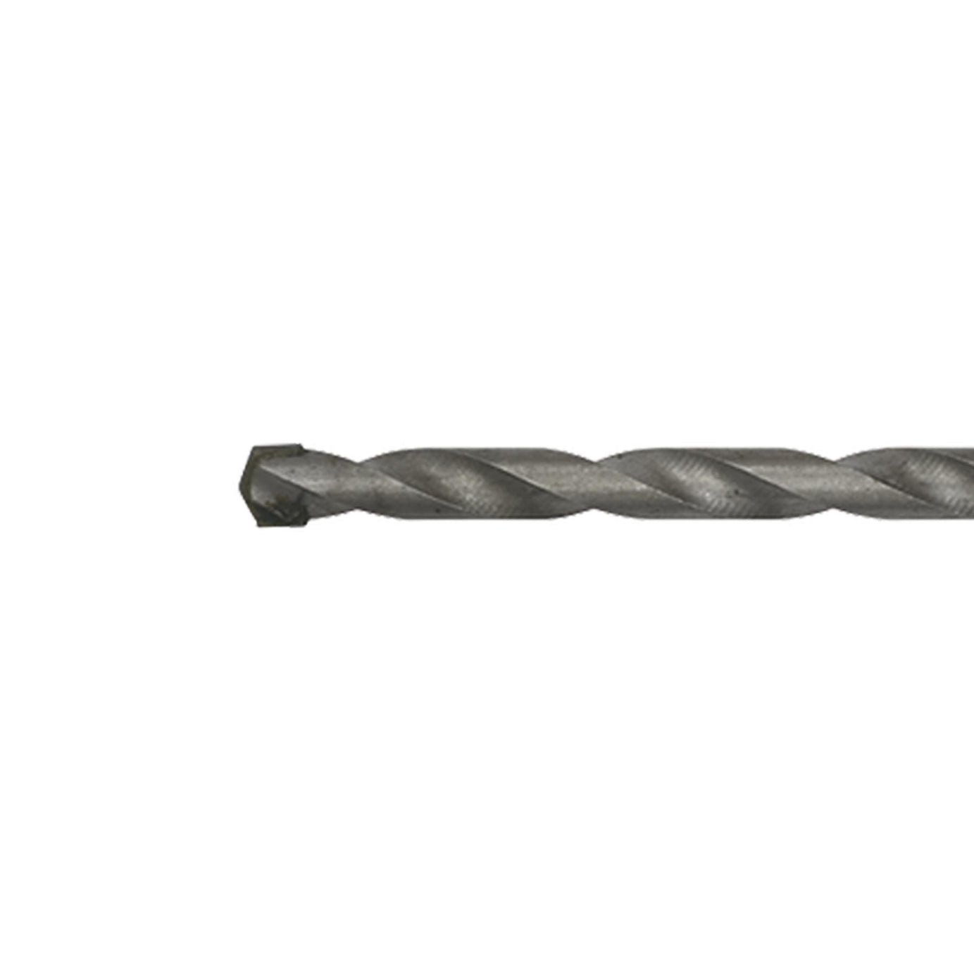 Sealey Straight Shank Rotary Impact Drill Bit Ø5.5 x 150mm