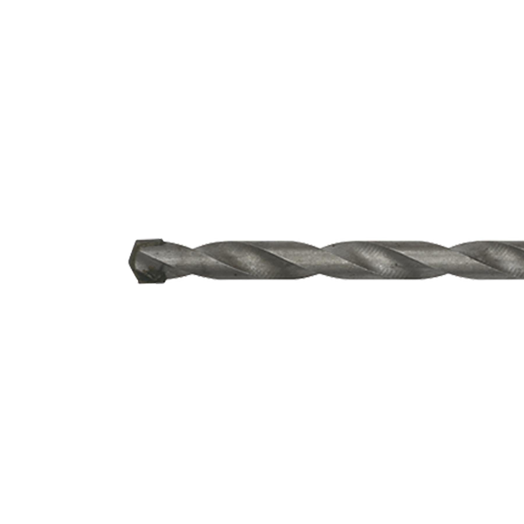 Sealey Straight Shank Rotary Impact Drill Bit Ø5.5 x 150mm