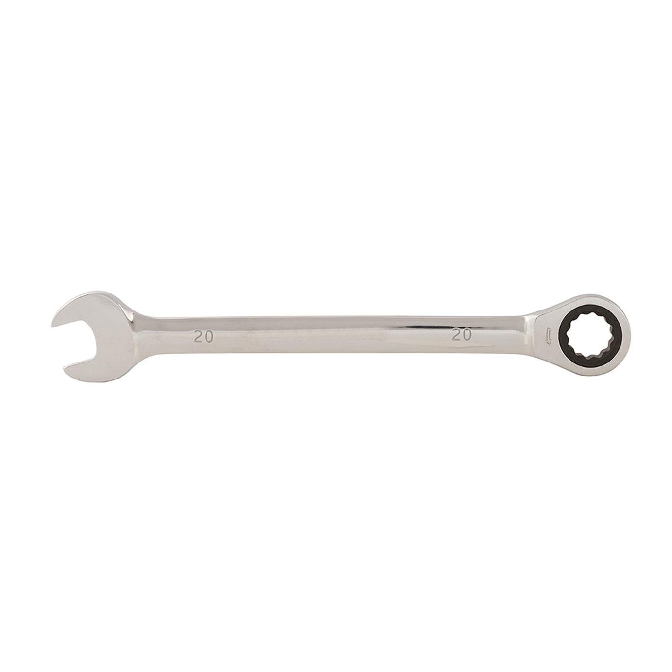 Fixed Head Ratchet Metric