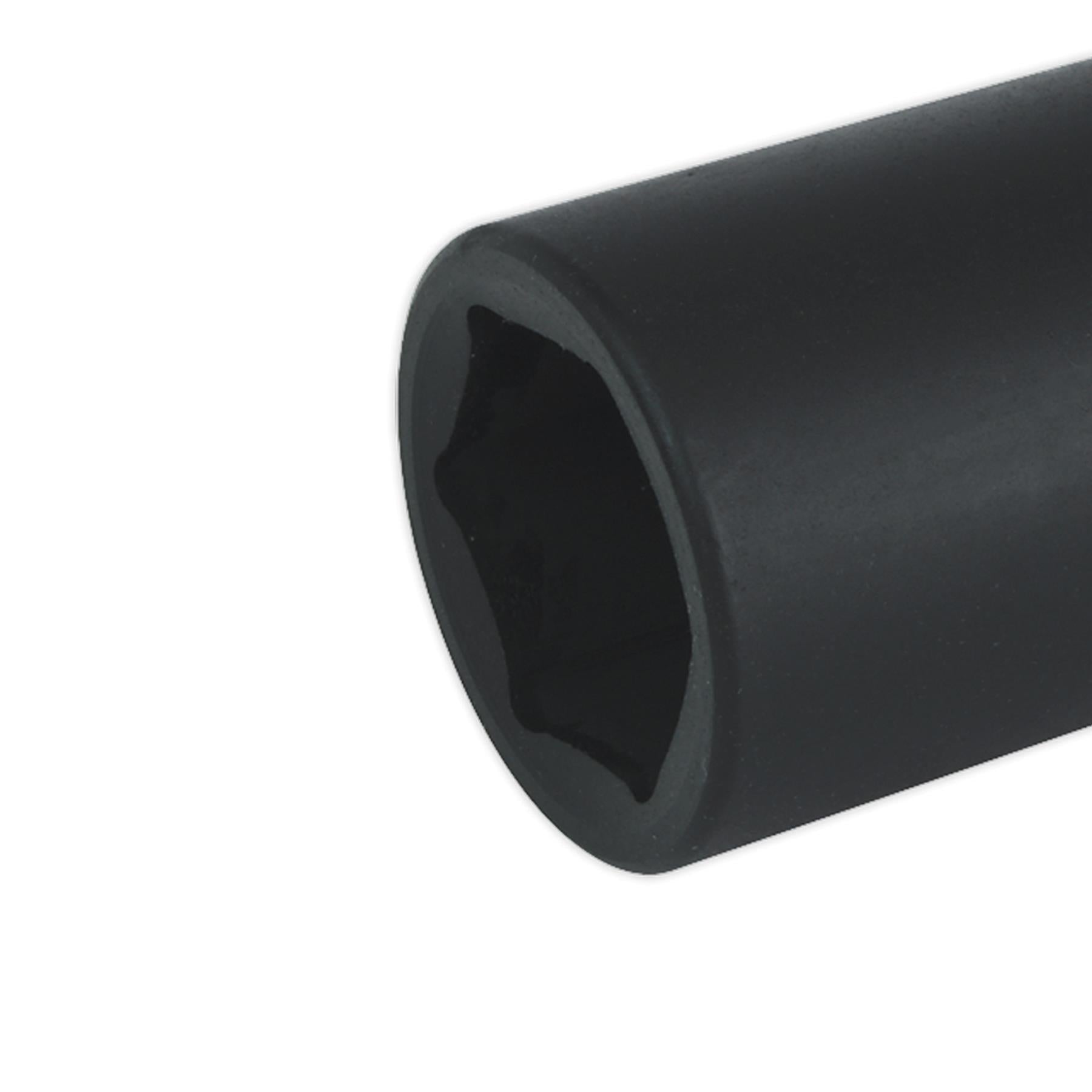Sealey Impact Socket 36mm Deep 3/4"Sq Drive