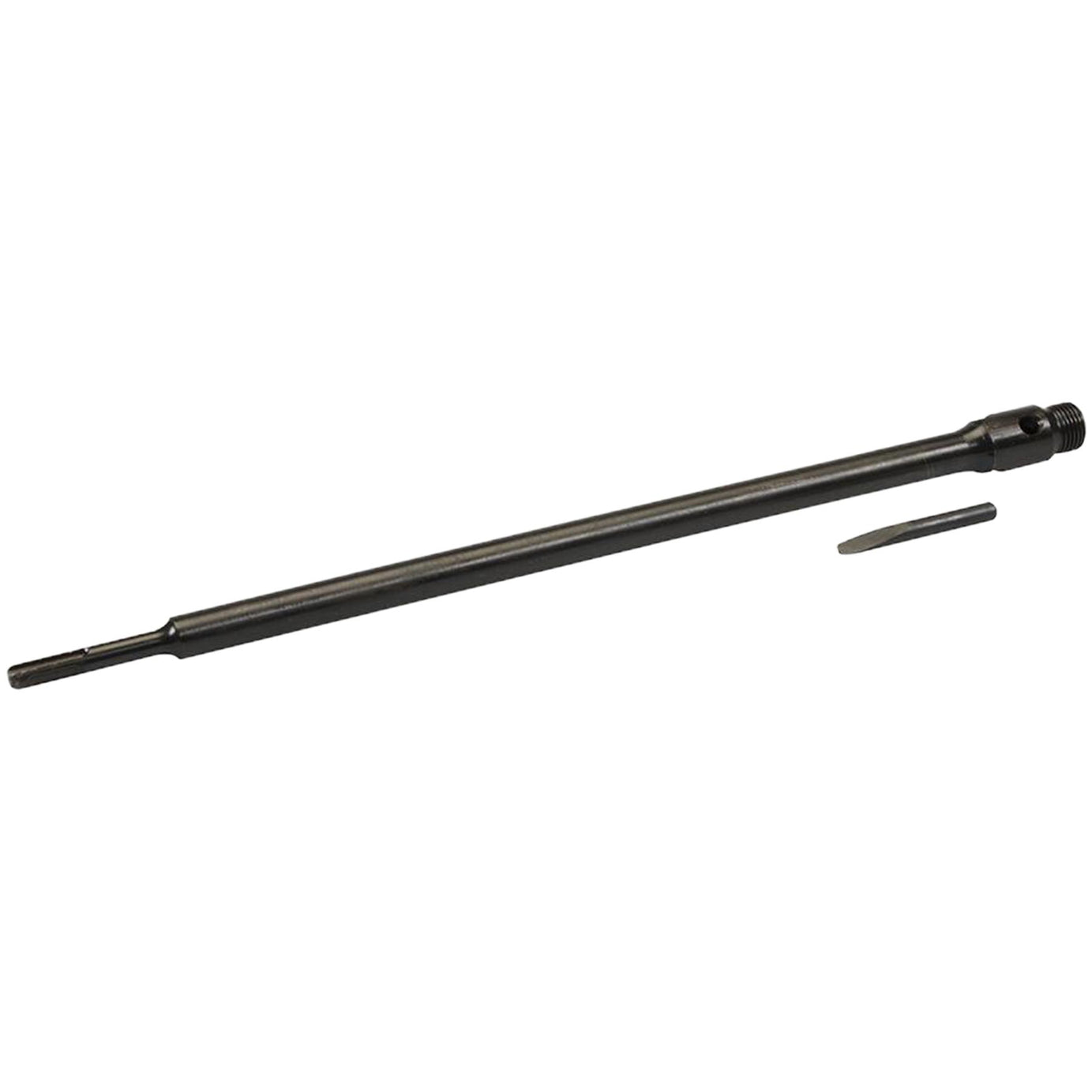 TCT Core Drill Bit 150mm Hole Saw Masonry Stone Brick SDS Plus 1500mm Shaft Pilot