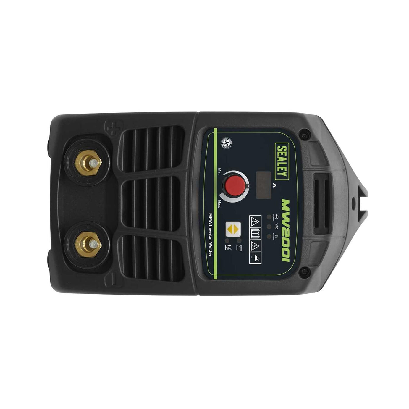 Sealey Inverter Welder 200A 230V