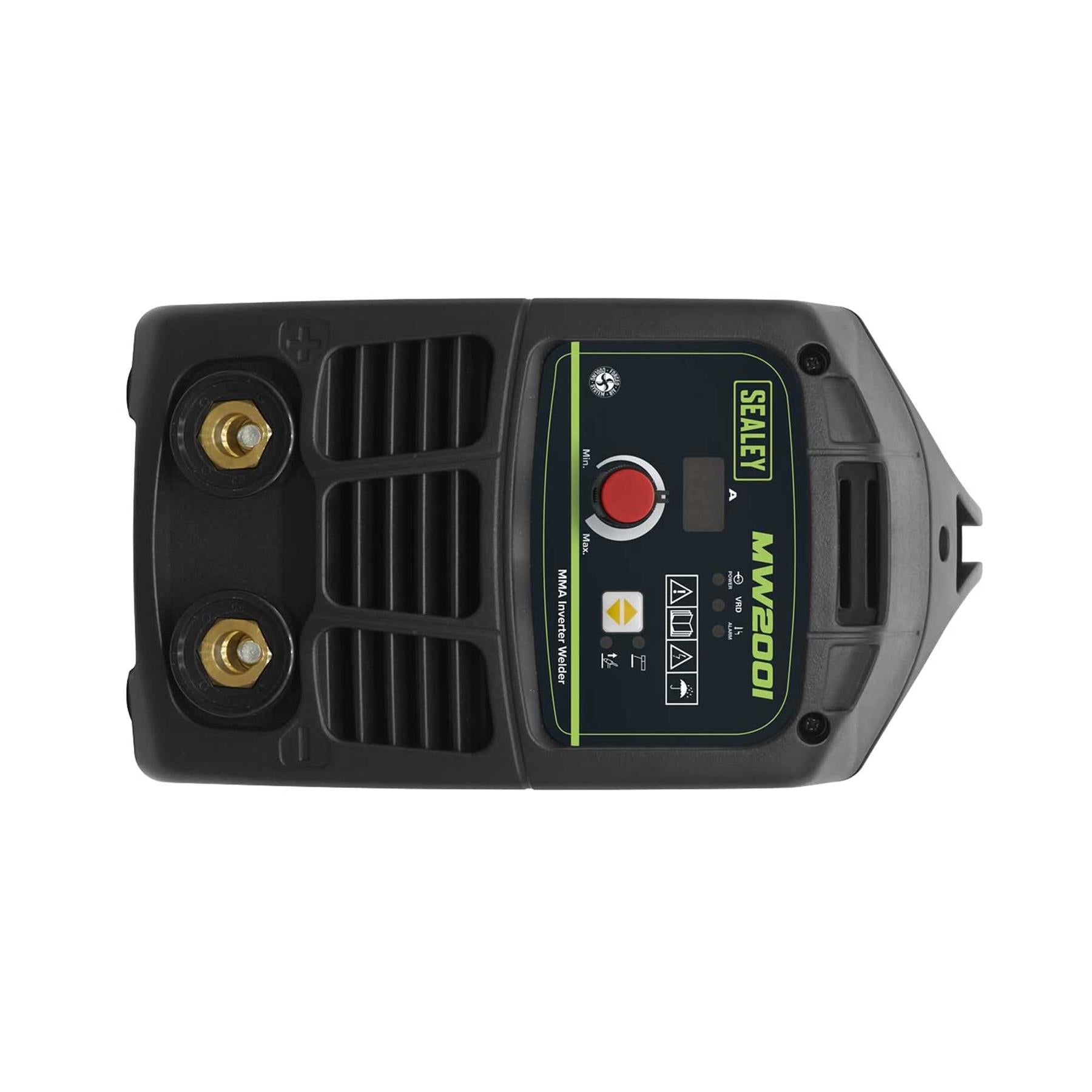 Sealey Inverter Welder 200A 230V