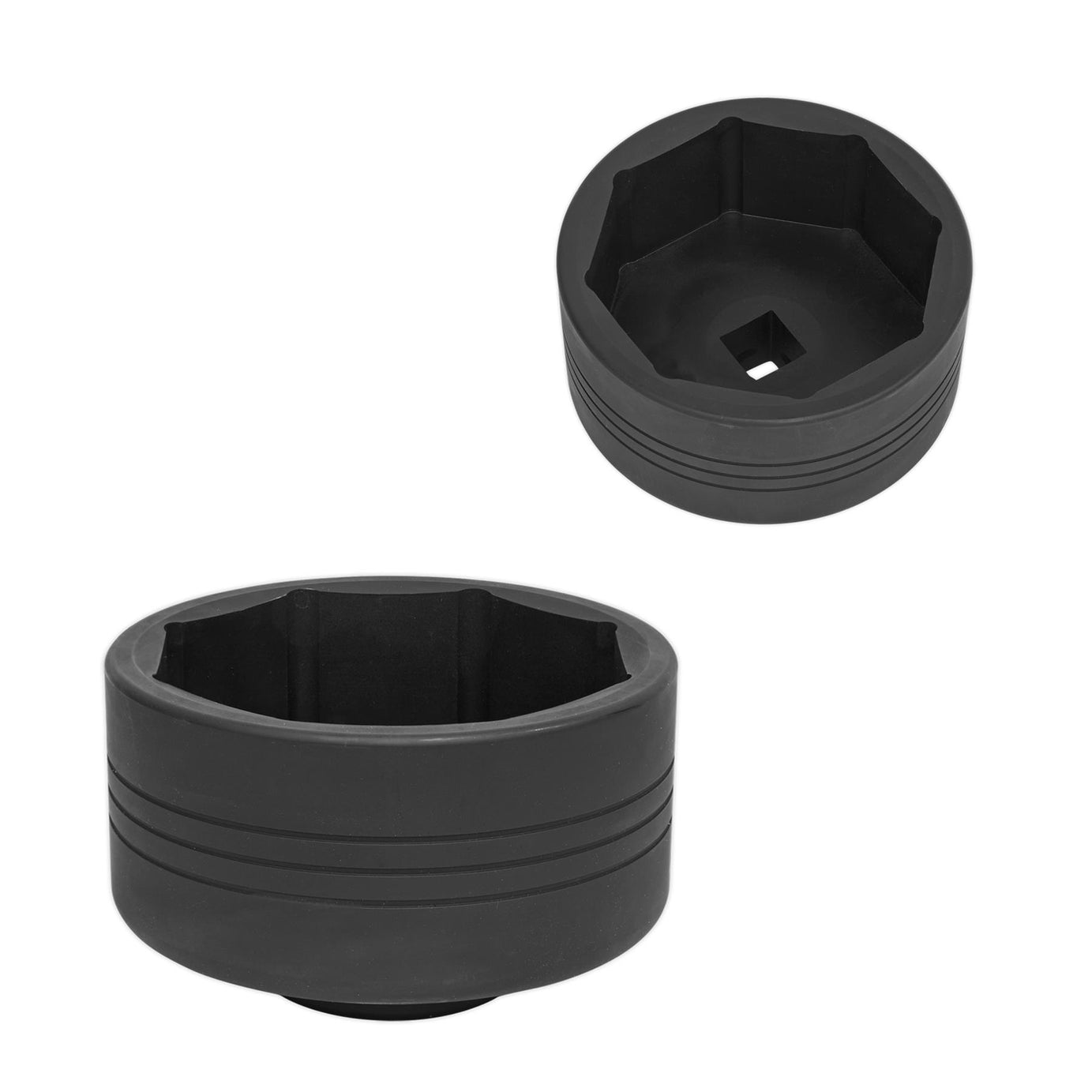 Sealey Impact Socket 95mm 1"Sq Drive Commercial 6pt Lifetime guarantee