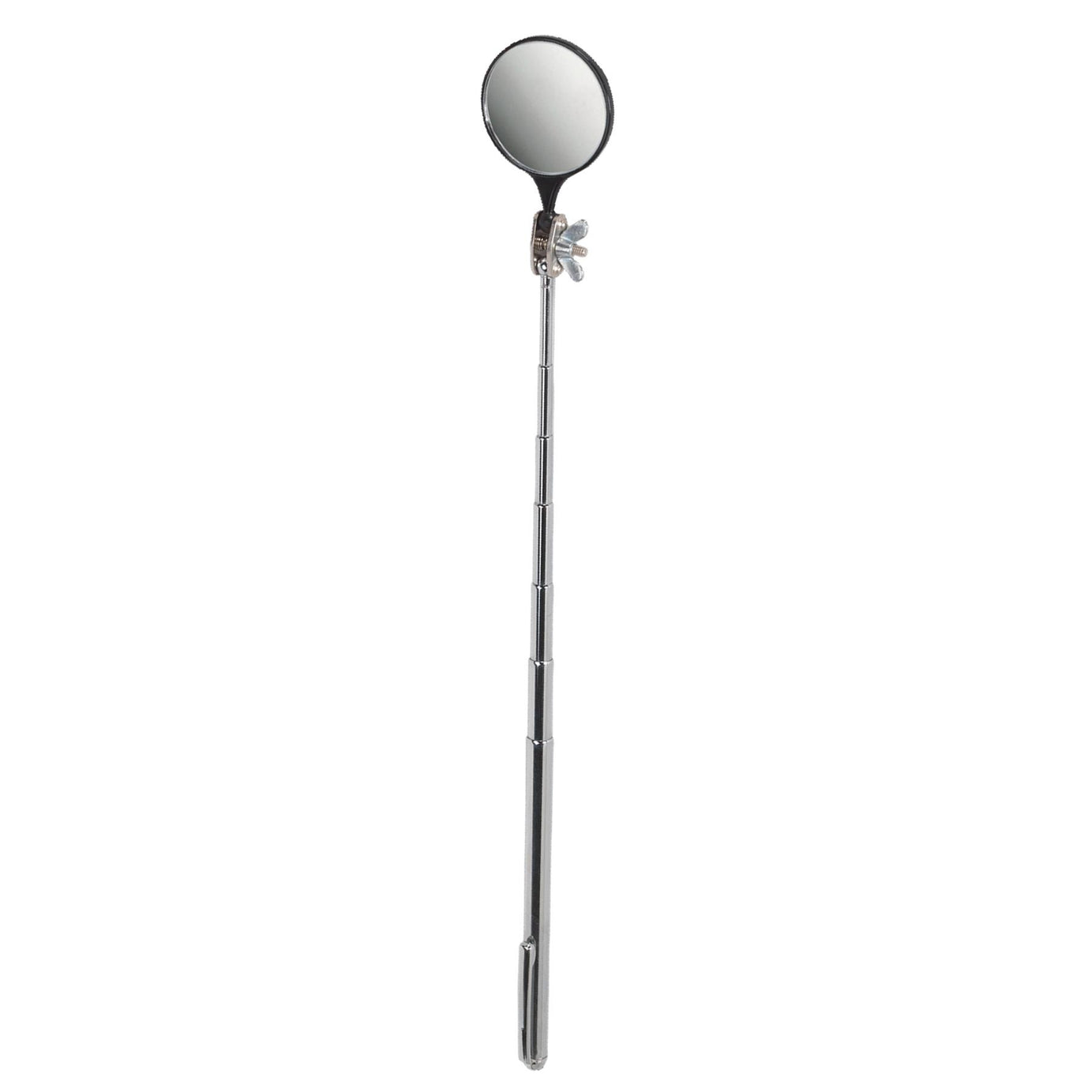 Sealey Telescopic Inspection Mirror 40mm Chromed metal body