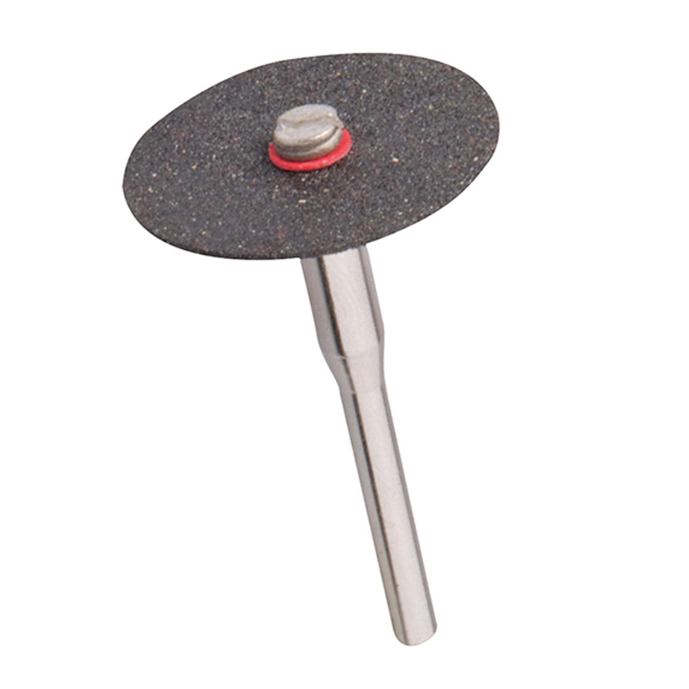 18Pc 22mm Metal Rotary Cutting Disc Set + 3.1mm Mandrel Dremel Craft Tool DIY