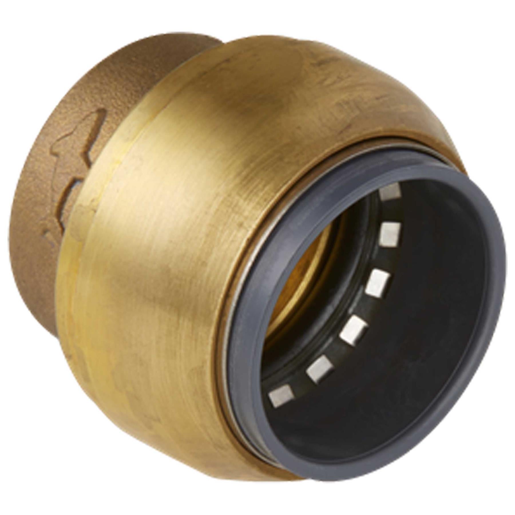 Sealey Line End Plug �28mm