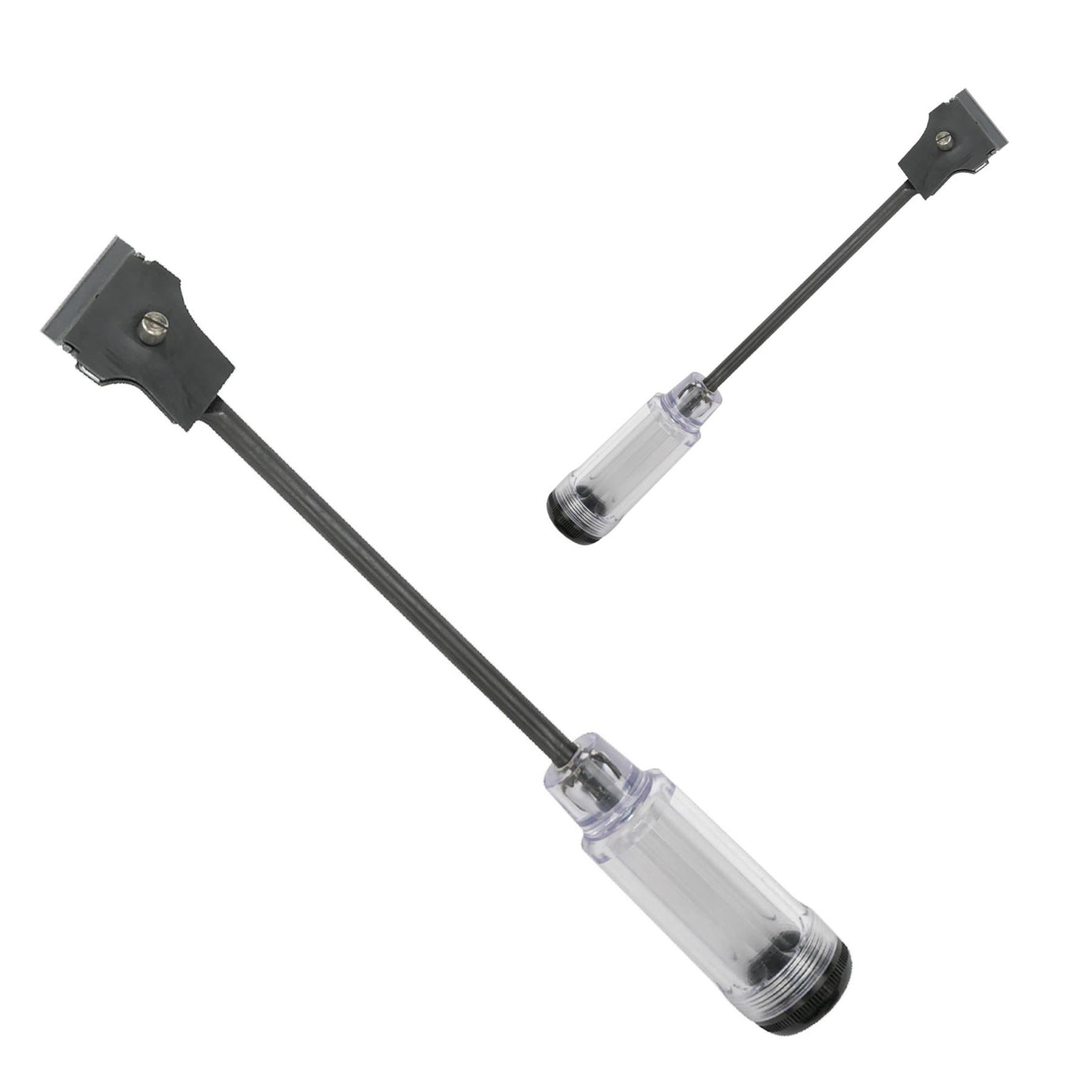 Sealey Long Reach Razor Scraper