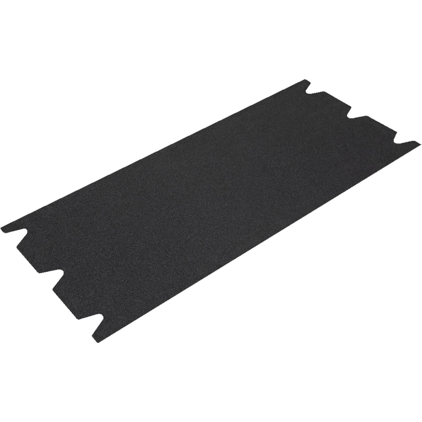 Sealey Floor Sanding Sheet 205 x 470mm 60Grit - Pack of 25