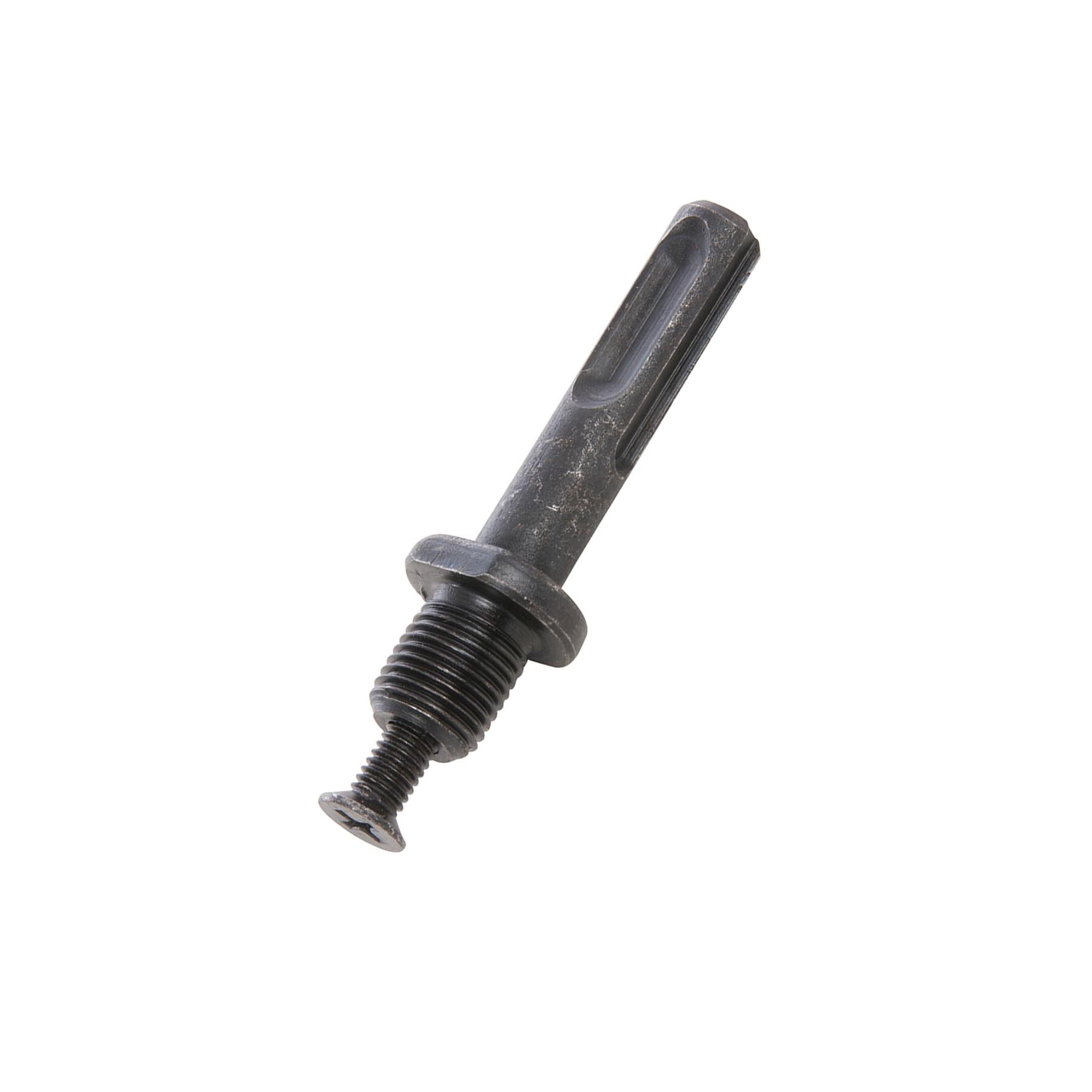 SDS Plus Adaptor 1/2" Connector - Drill DIY Tools Prevents Chuck Damage